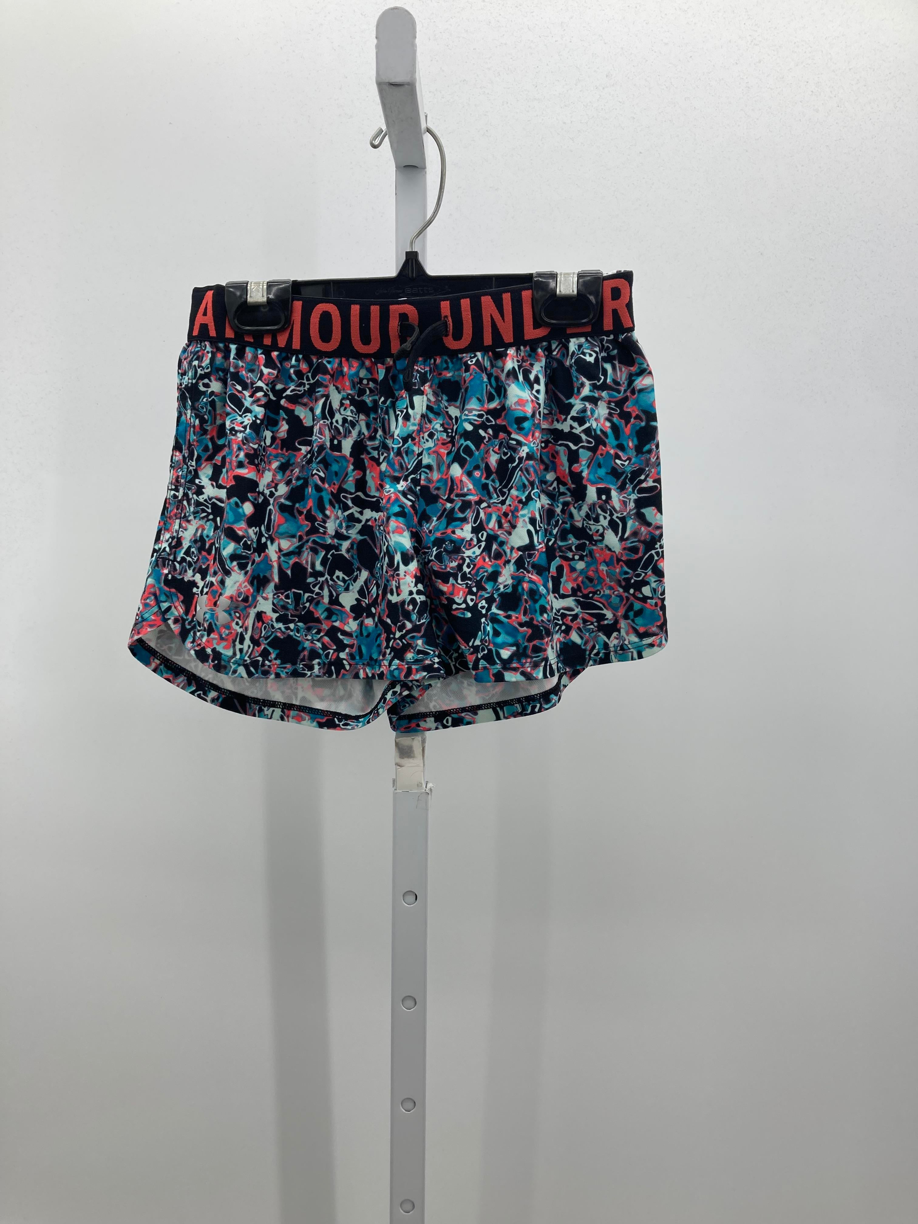 Under Armour Size 10-12 Girls Shorts