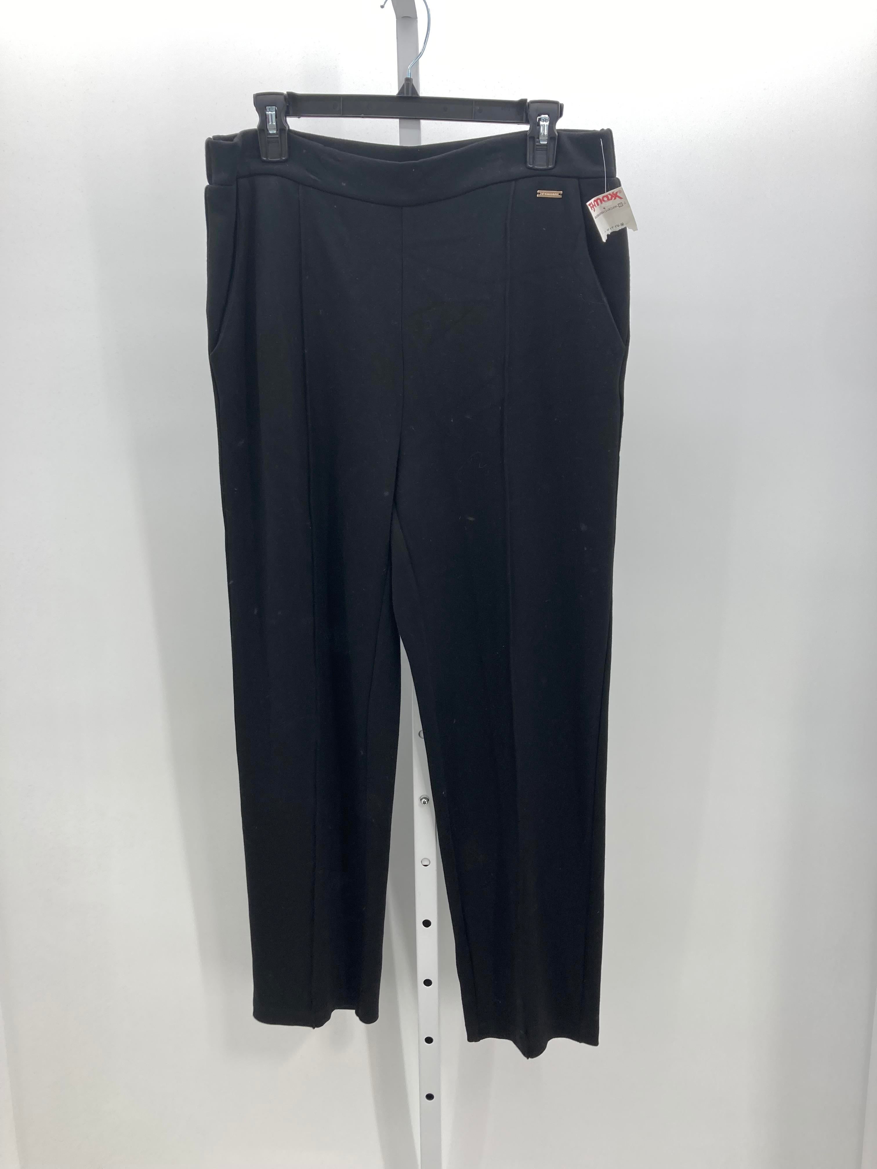 Tahari Size Large Misses Pants