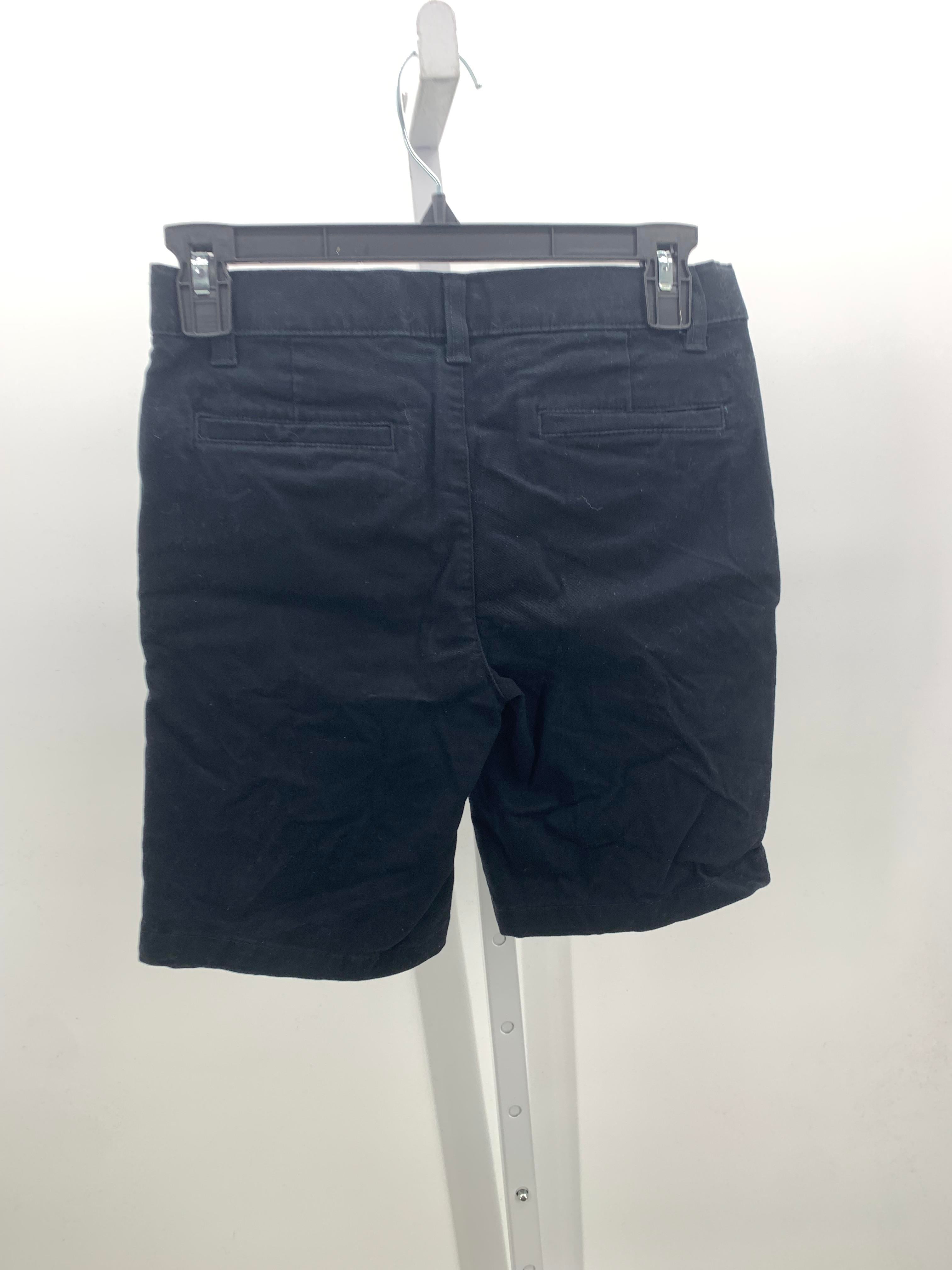 ADJ WAIST SHORTS