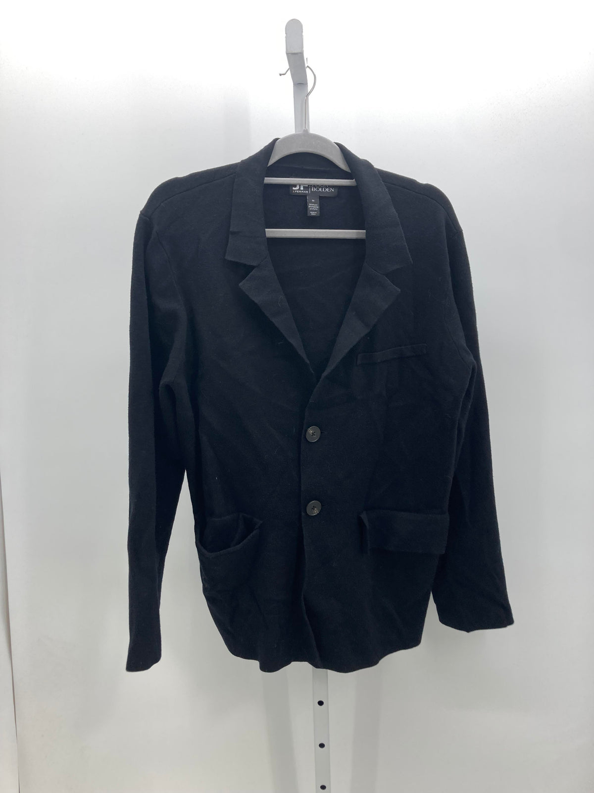 J. Ferrar Size Medium Misses Blazer
