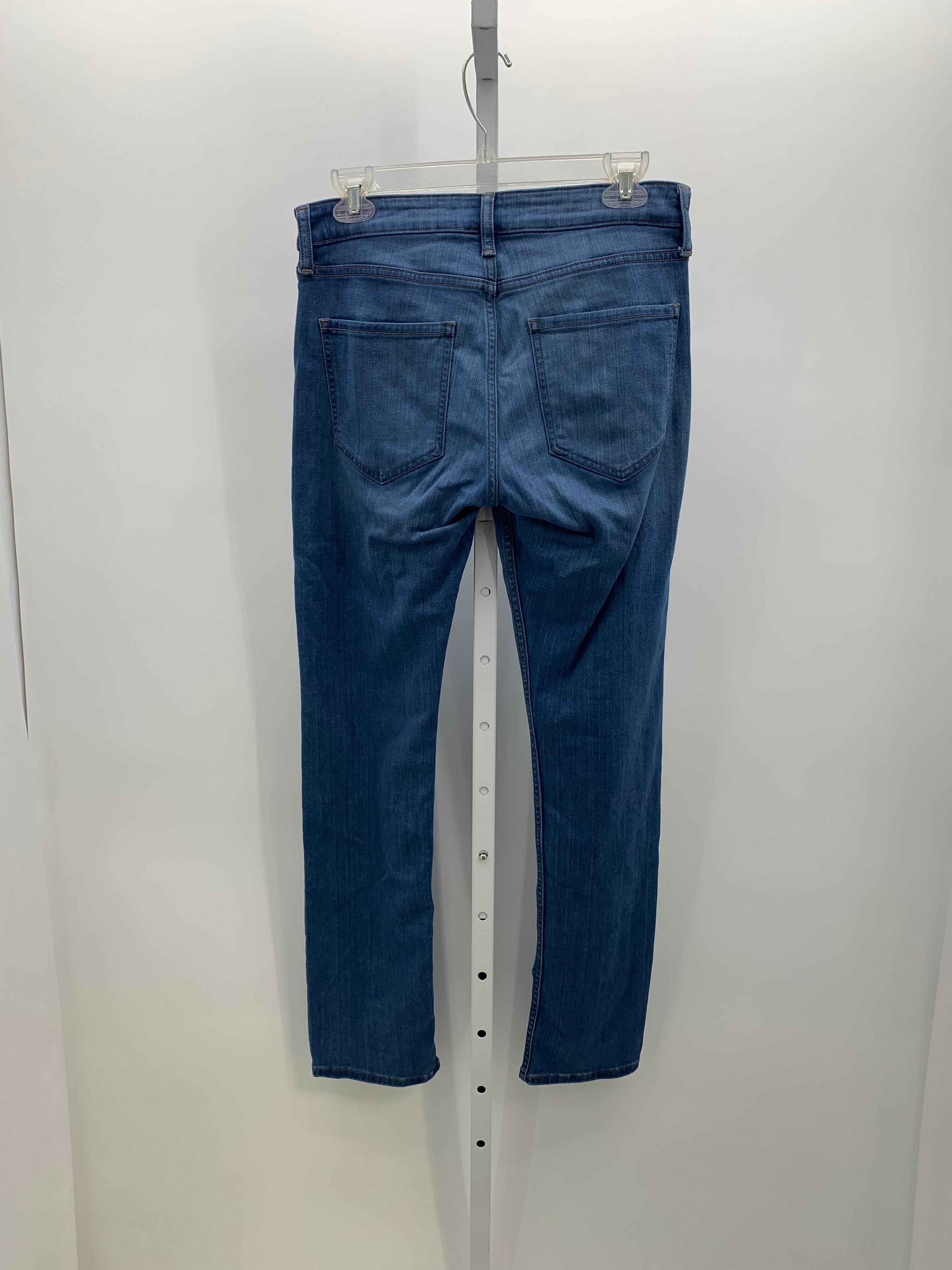 STRETCH TAPER JEANS- TRUE CLASSIC