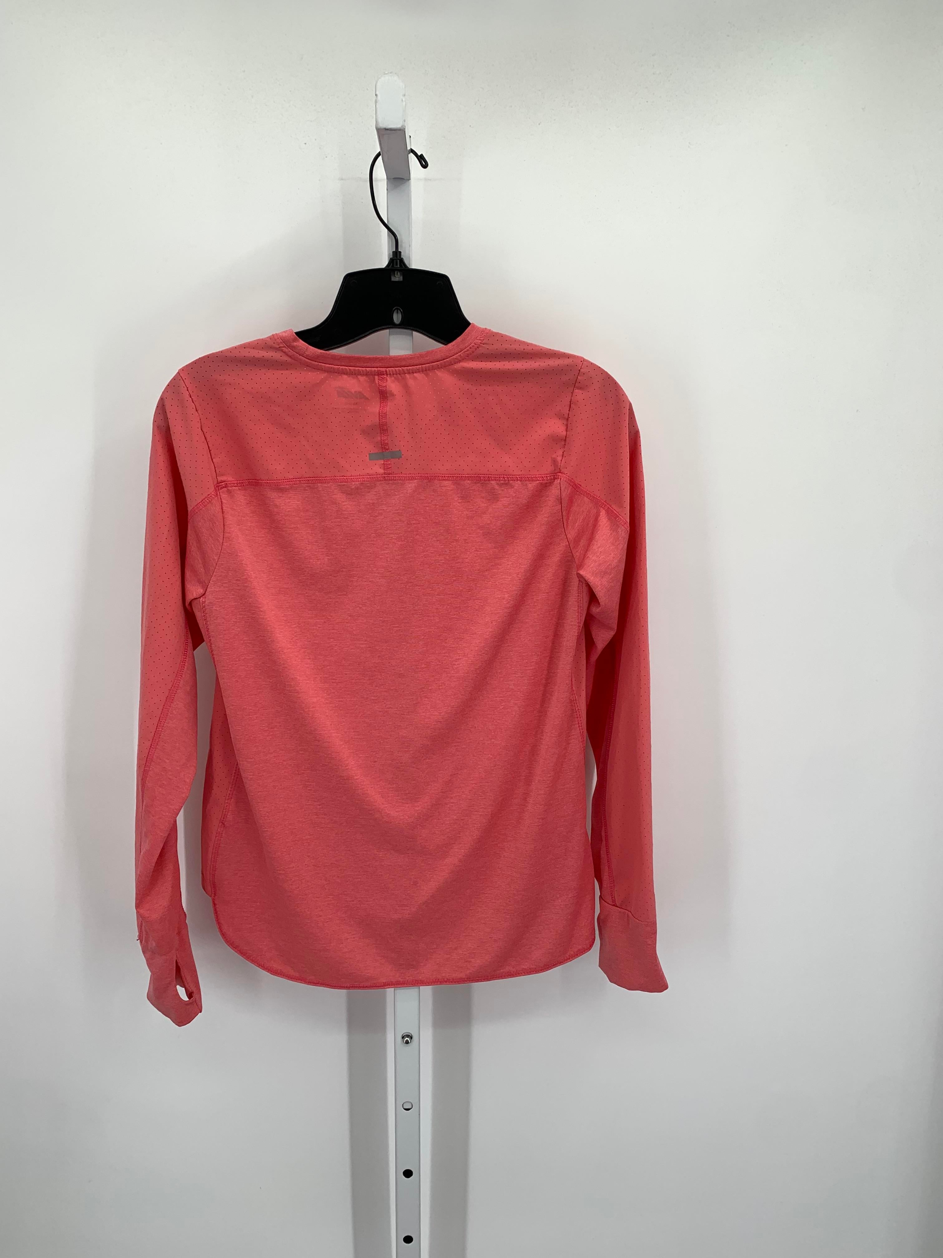 Avia Size X Small Misses Long Sleeve Shirt