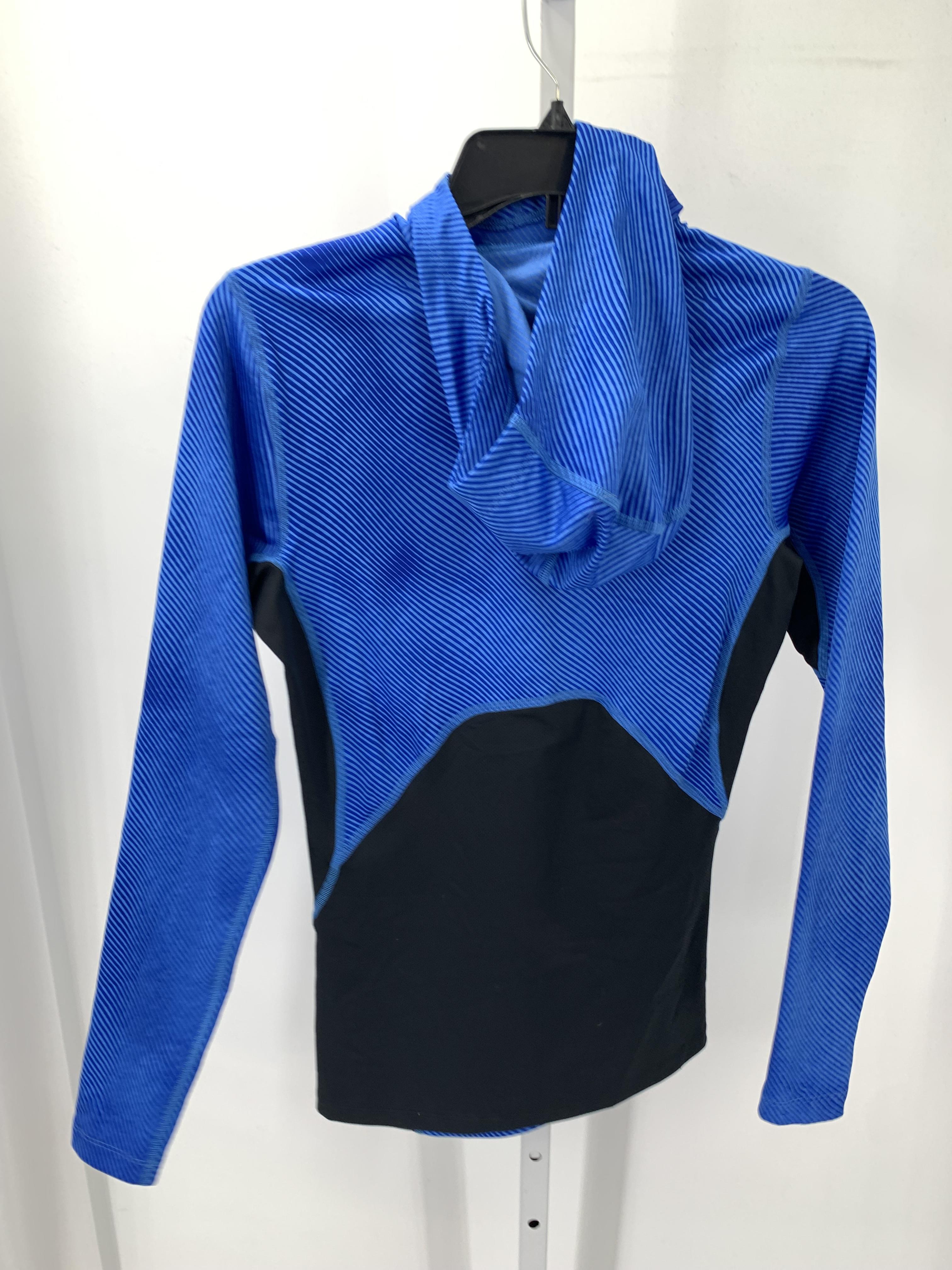 Under Armour Size Medium Misses Long Sleeve Shirt