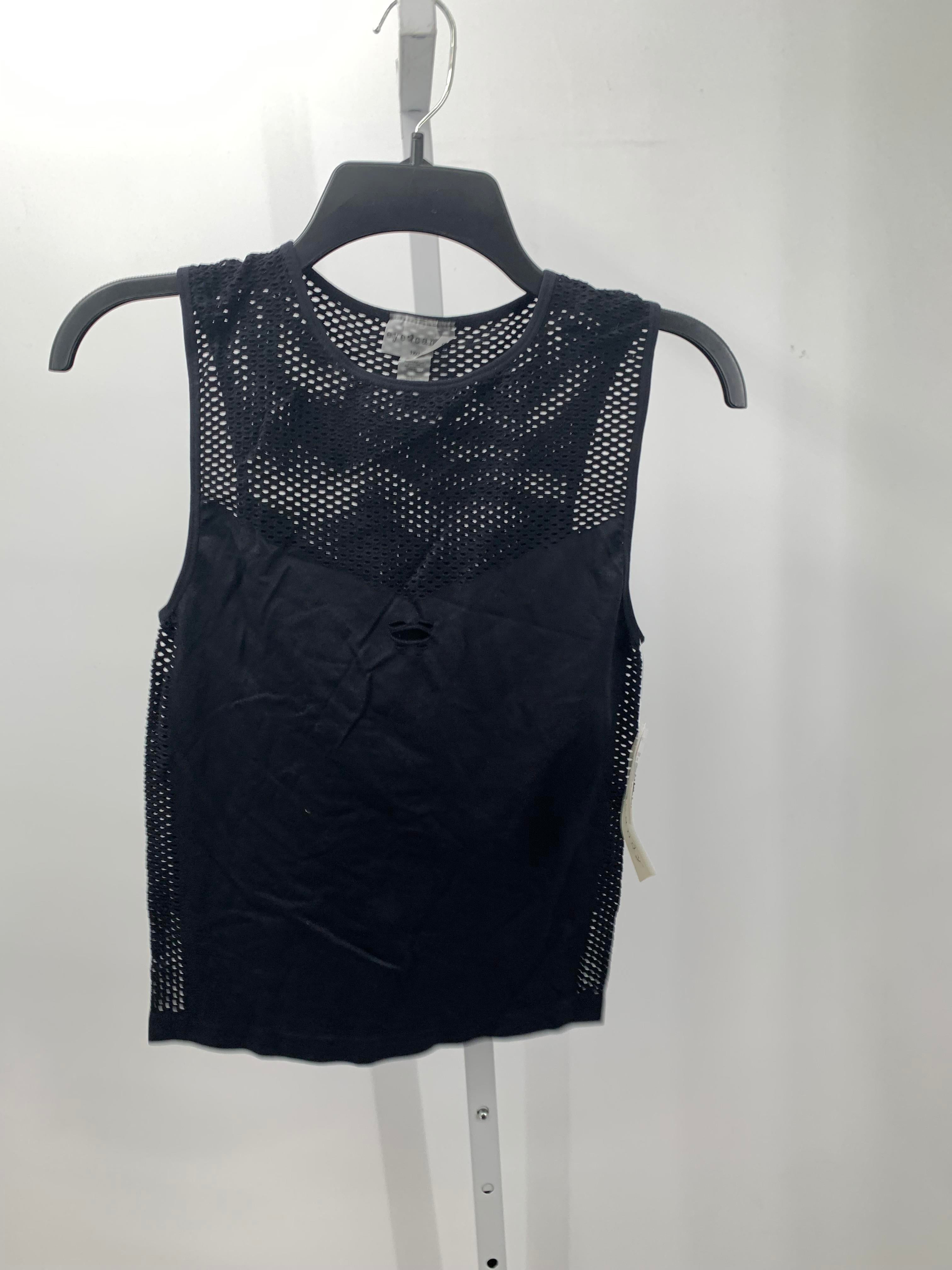 Eye Candy Size 1X Womens Tank