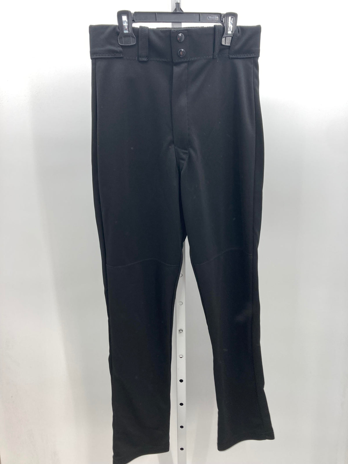 COMFORT WAIST SPORTS PANTS.