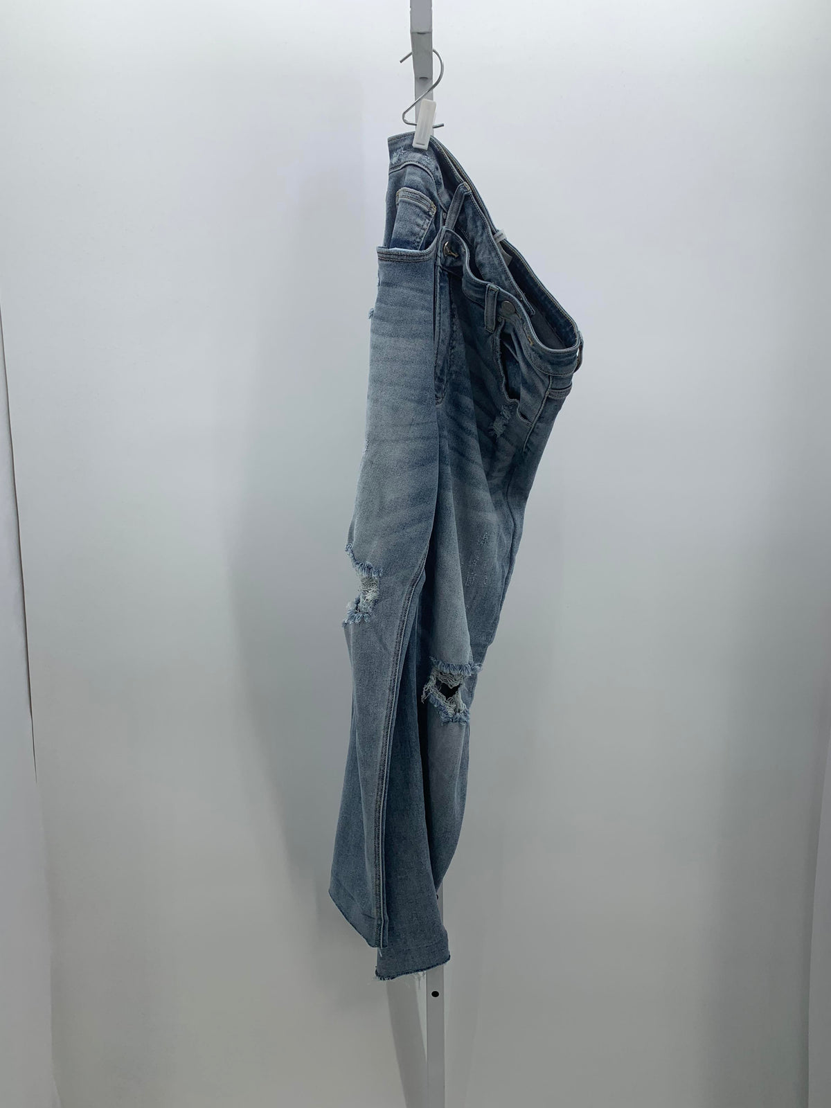 Risen Jeans Size 7 Juniors Jeans