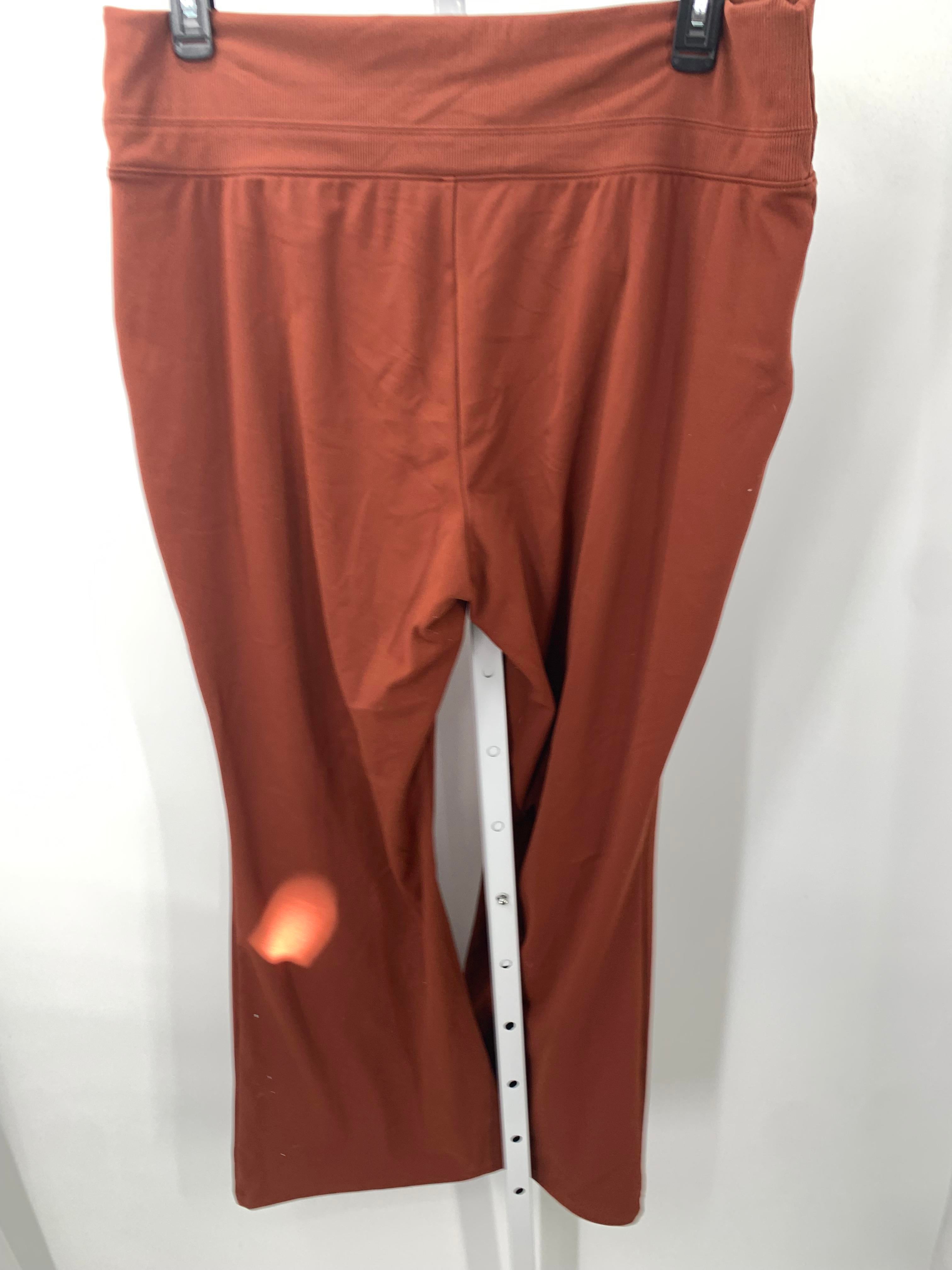 Stylus Size Extra Large Misses Pants