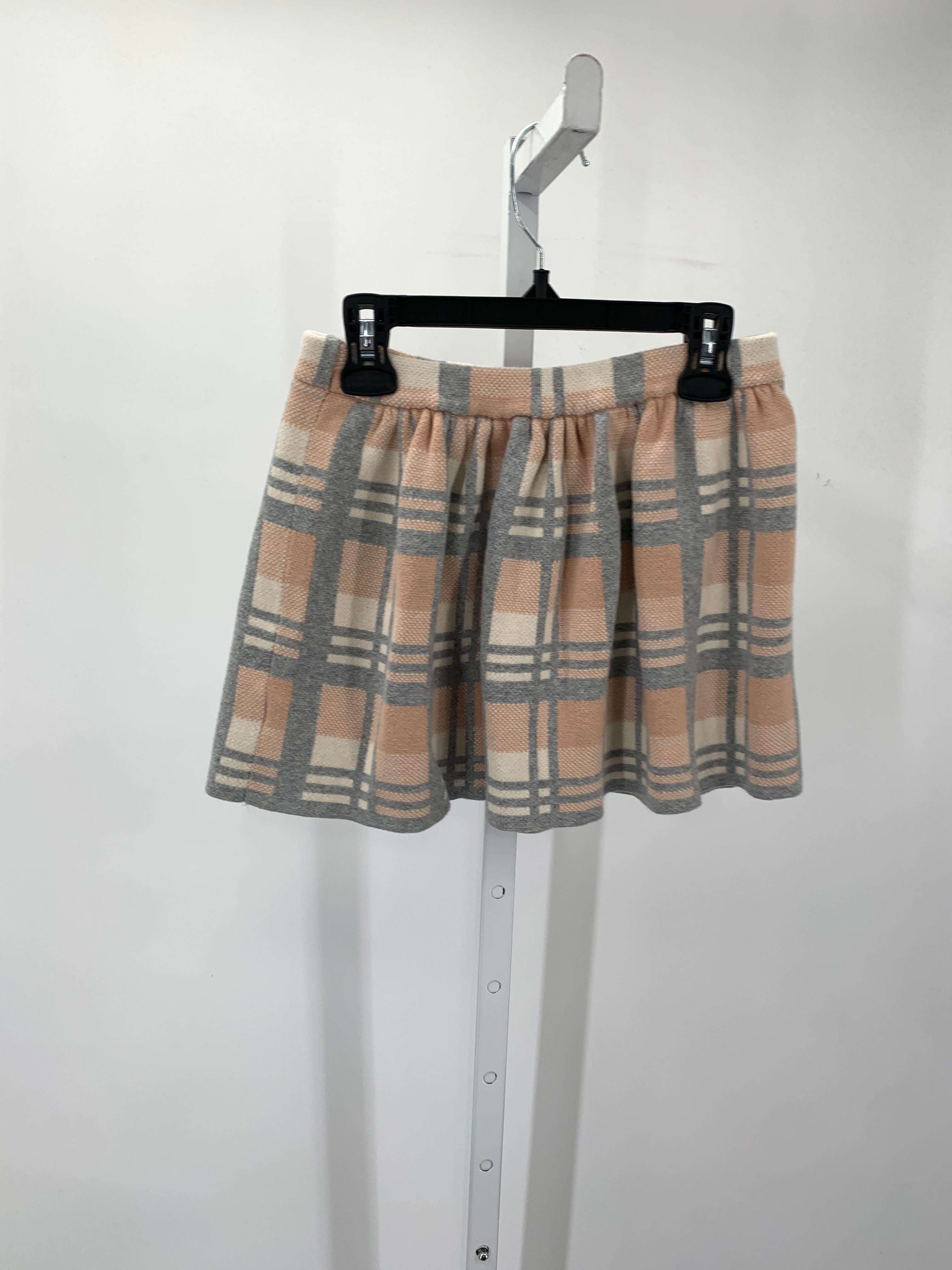 Size 7-8 Girls Skirt