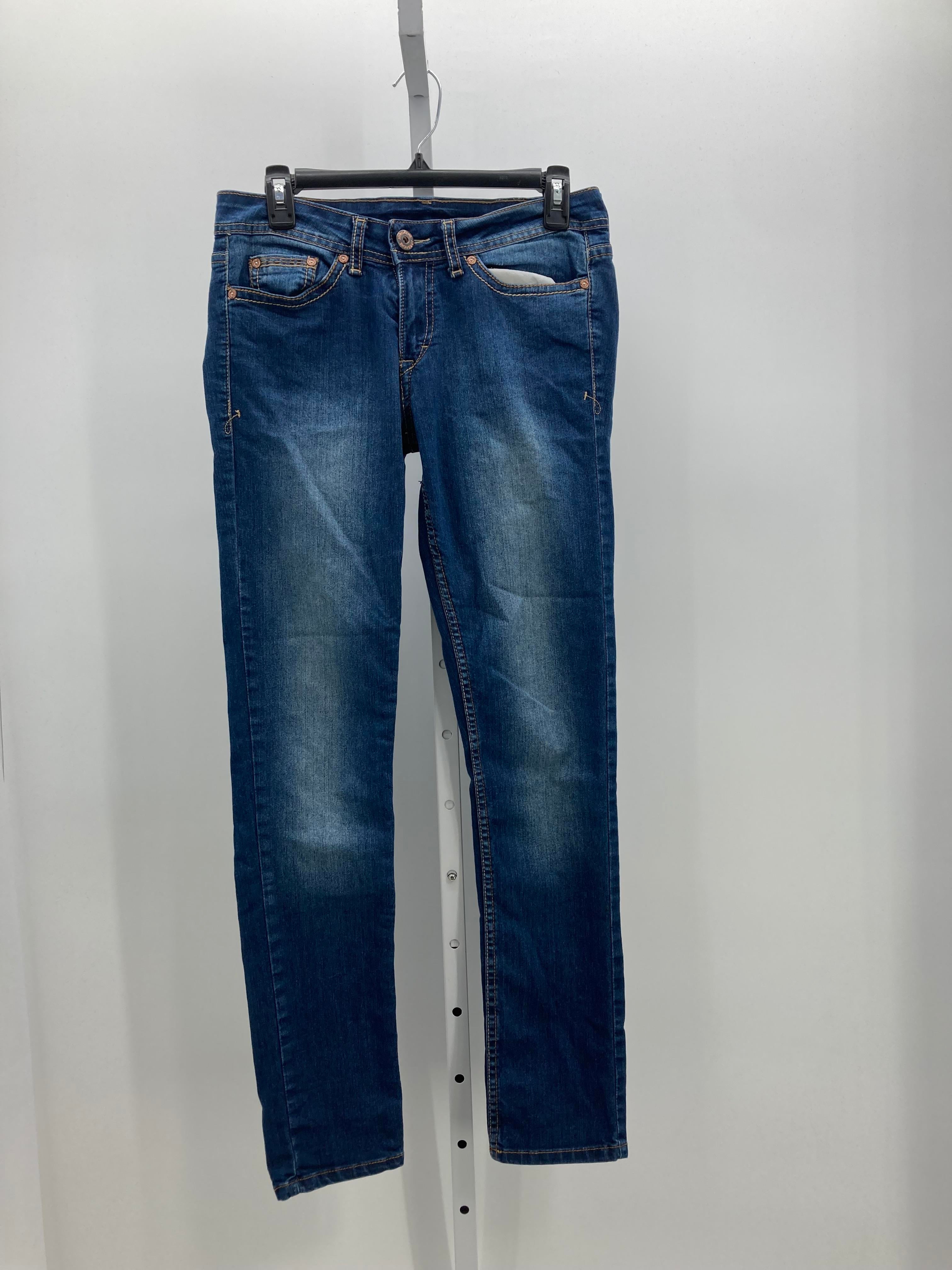 Jordache Size 4 Misses Jeans
