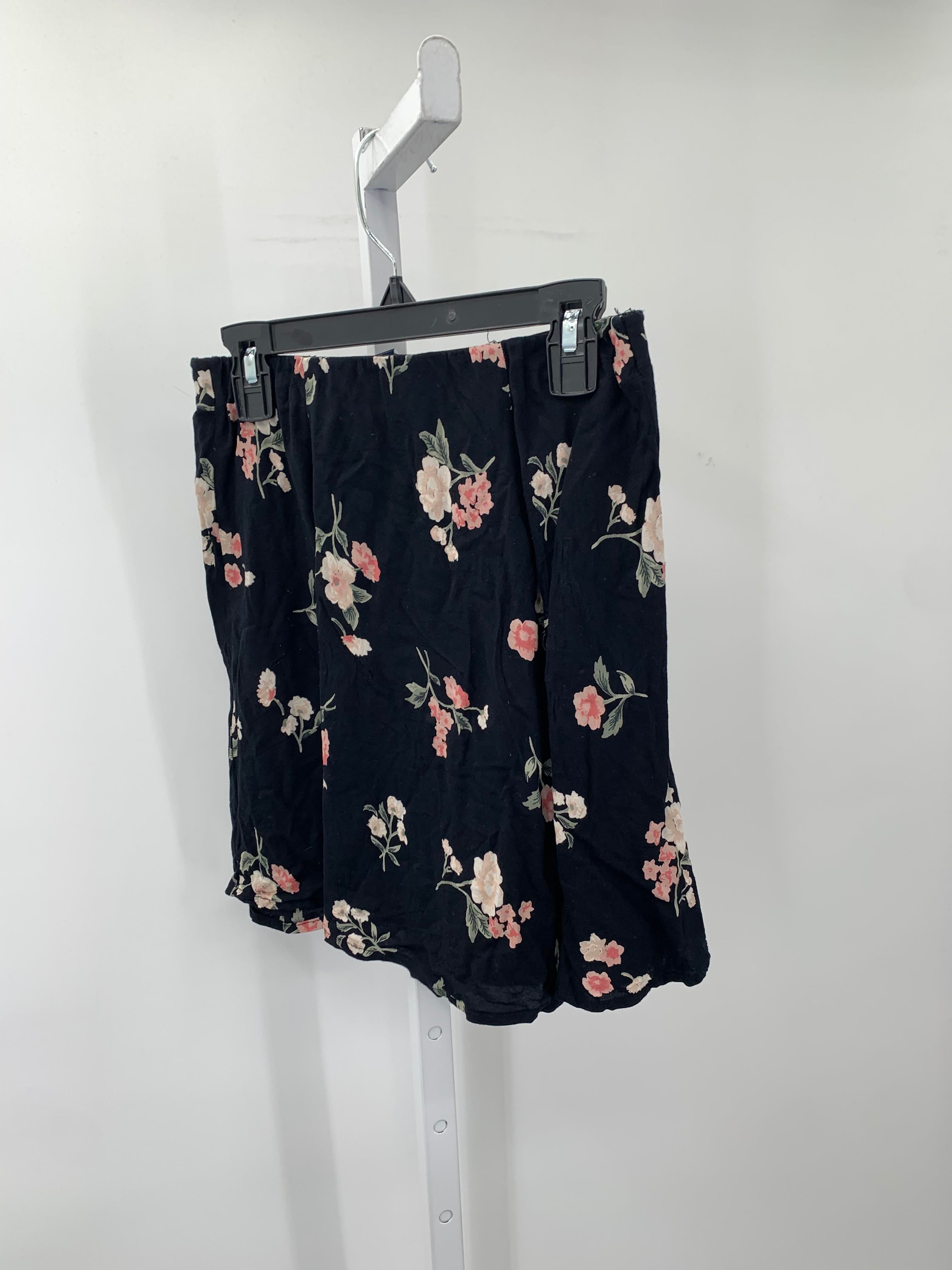 Hollister Size X Small Juniors Skirt