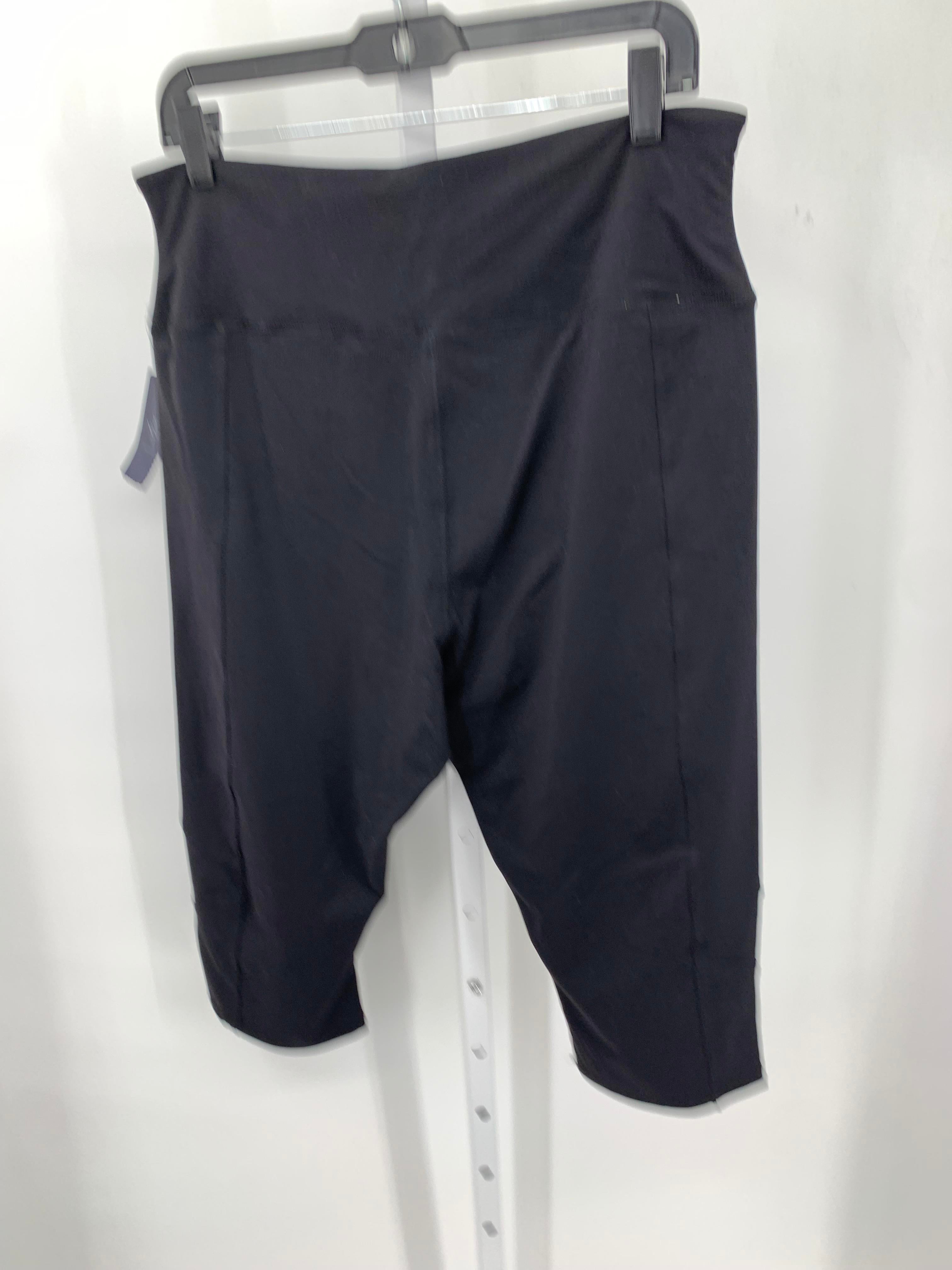 NYDJ Size Extra Large Misses Leggings