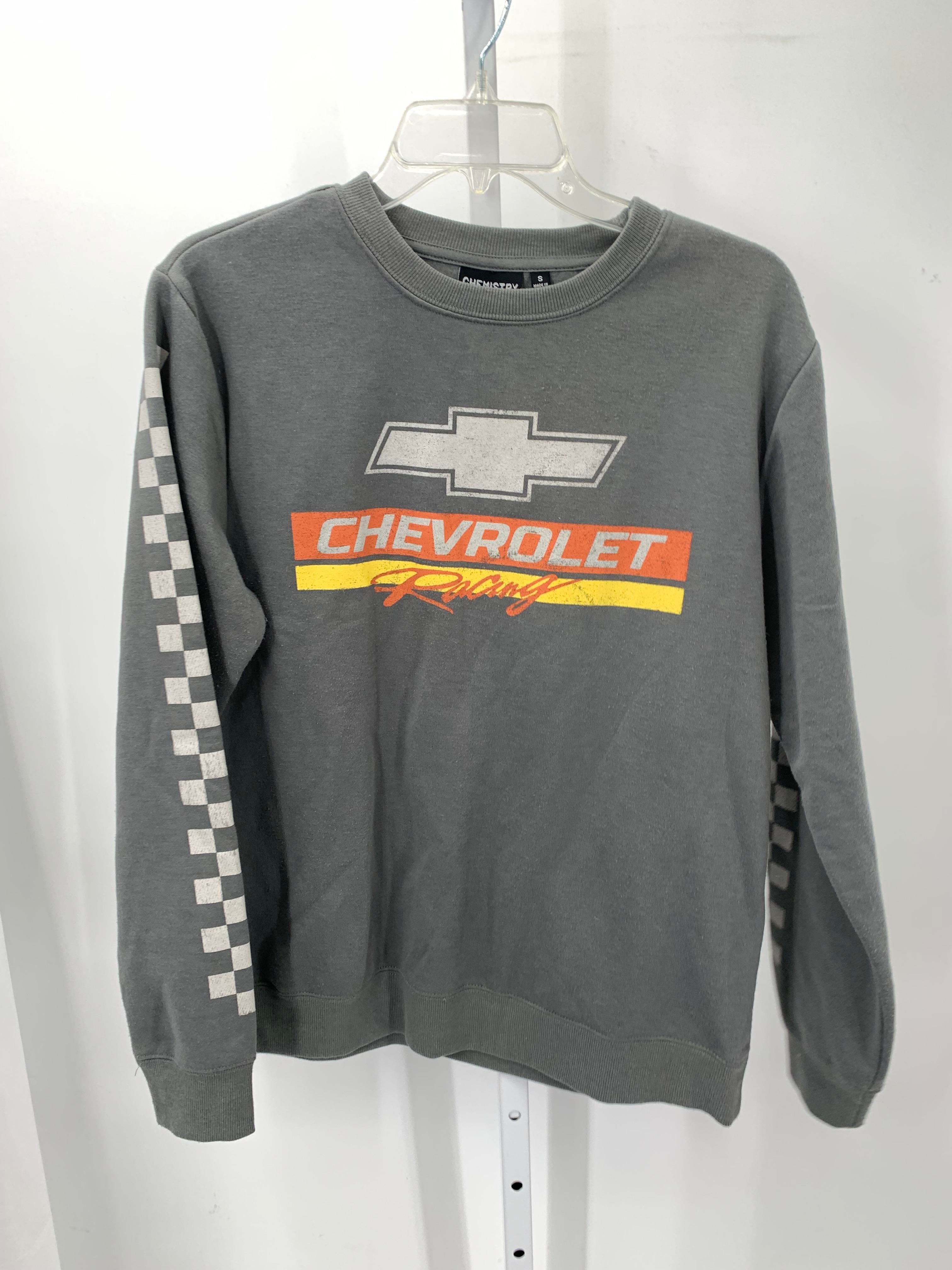 CHEVROLET RACING