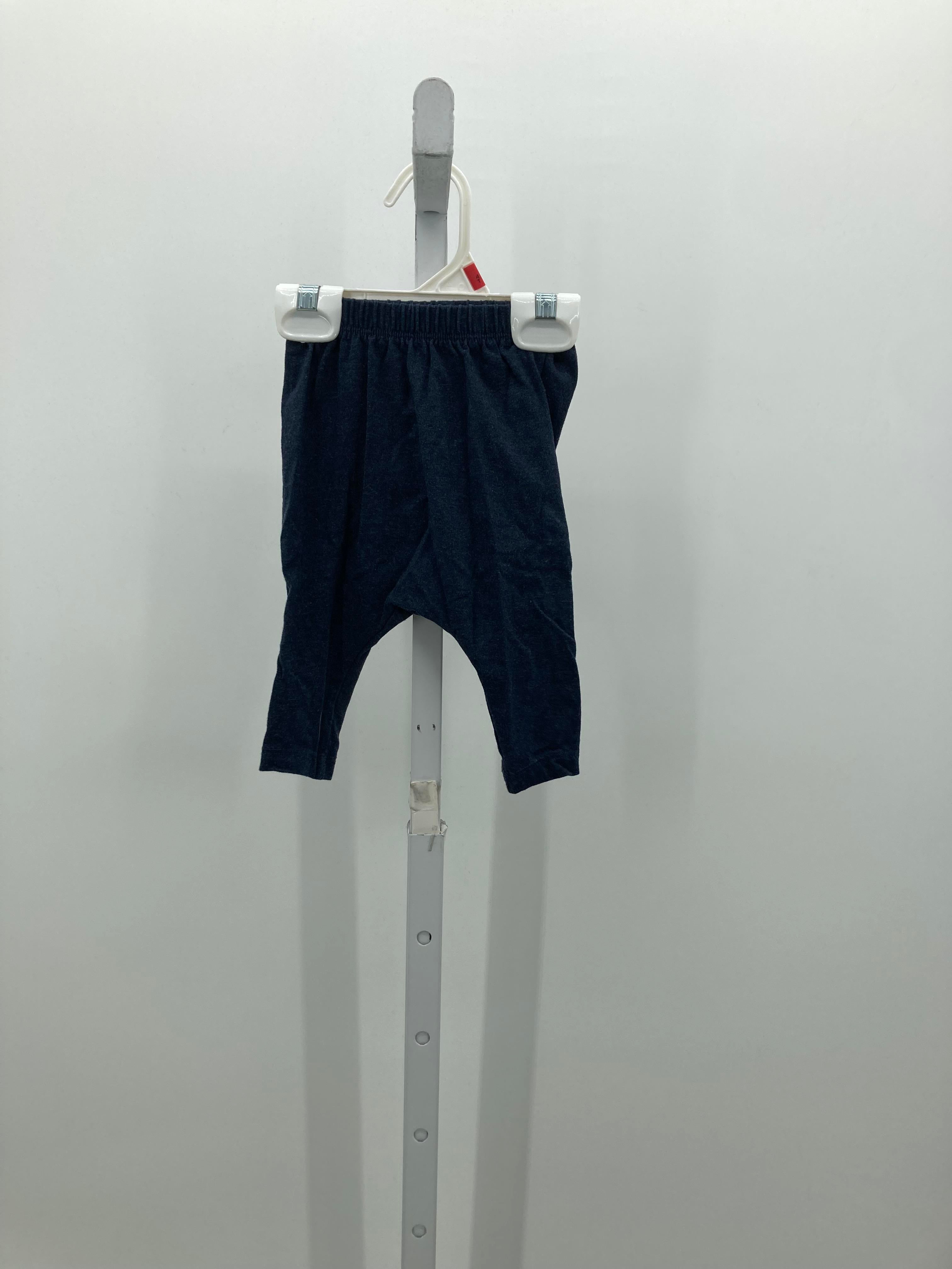 ELASTIC WAIST
