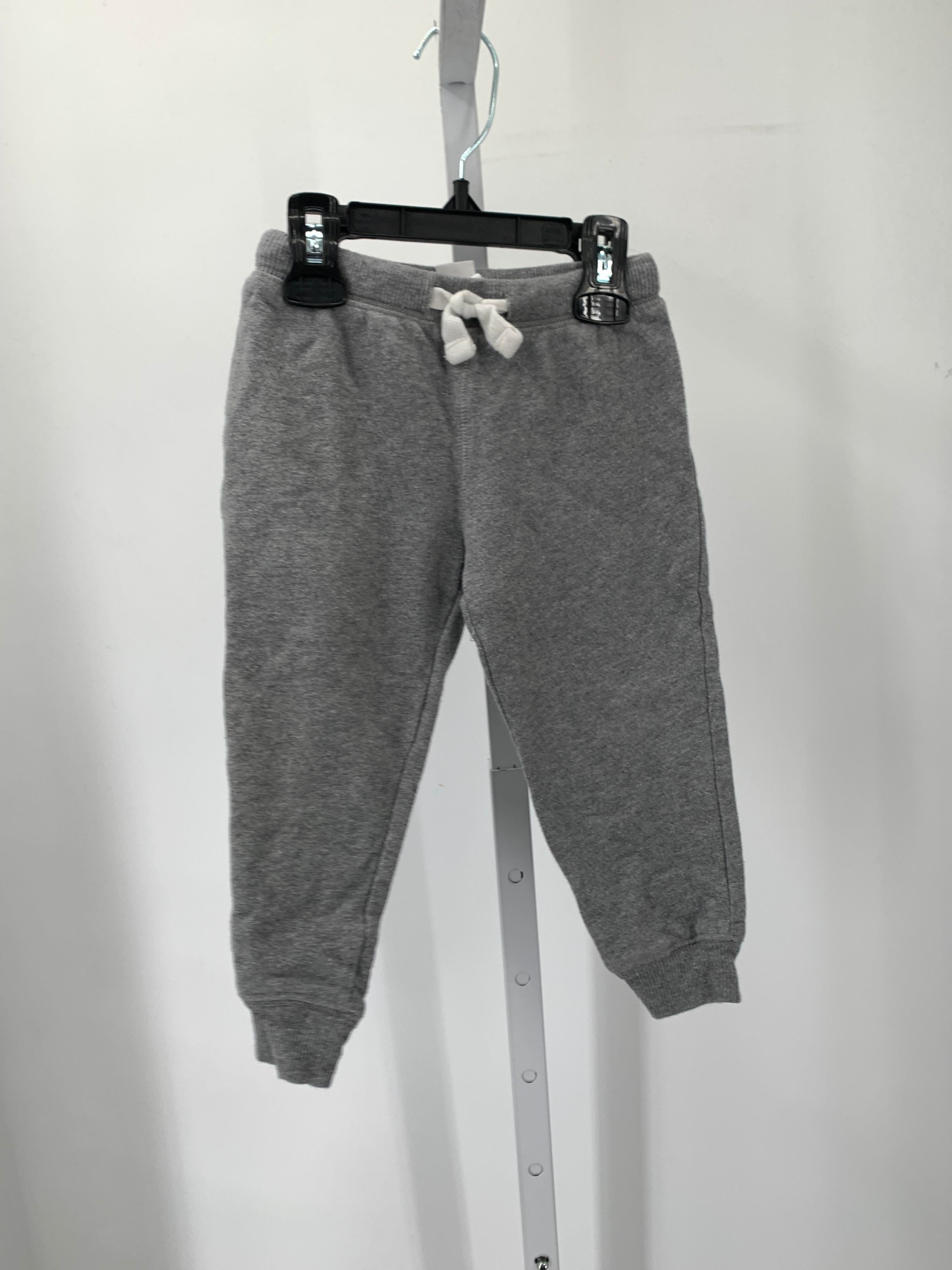 ELASTIC WAIST KNIT