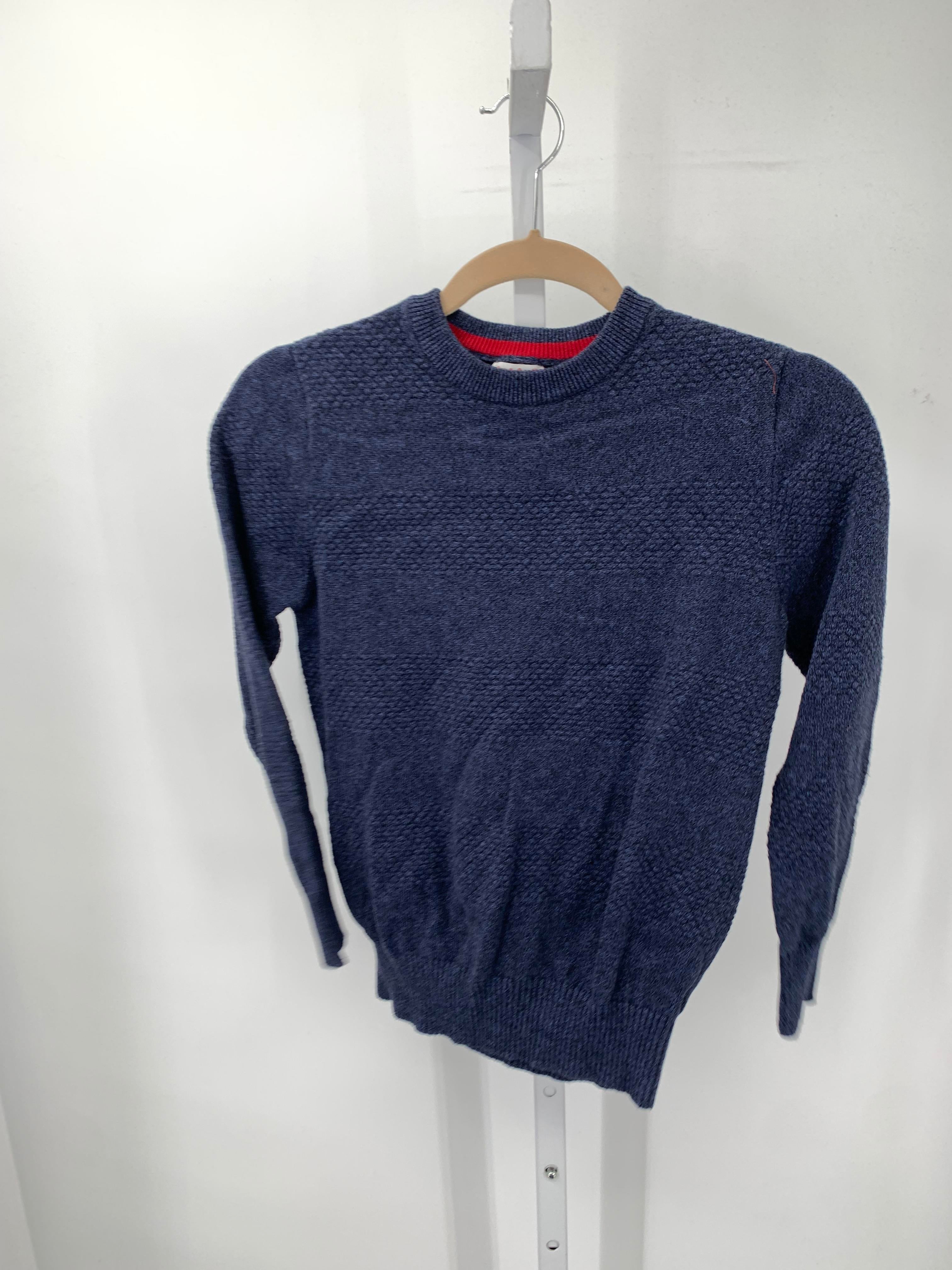 KNIT SWEATER