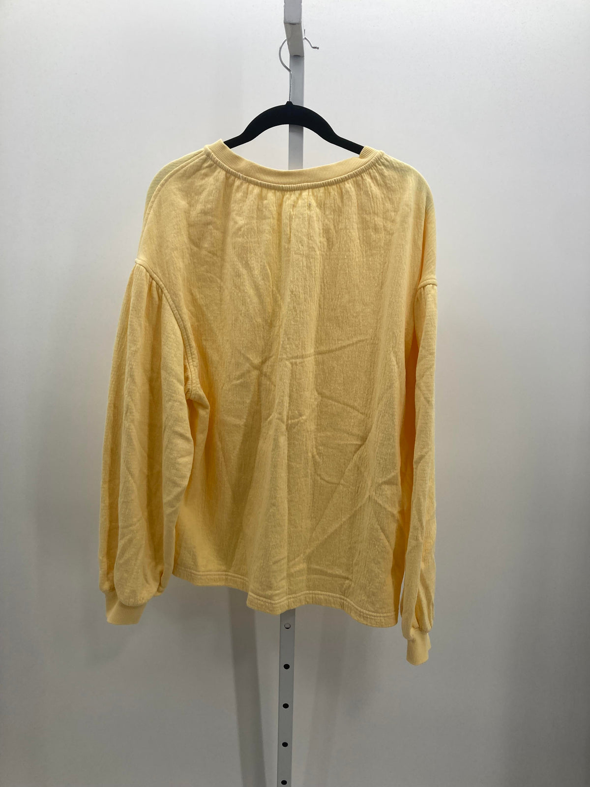 Aerie Size X Small Juniors Long Sleeve Shirt