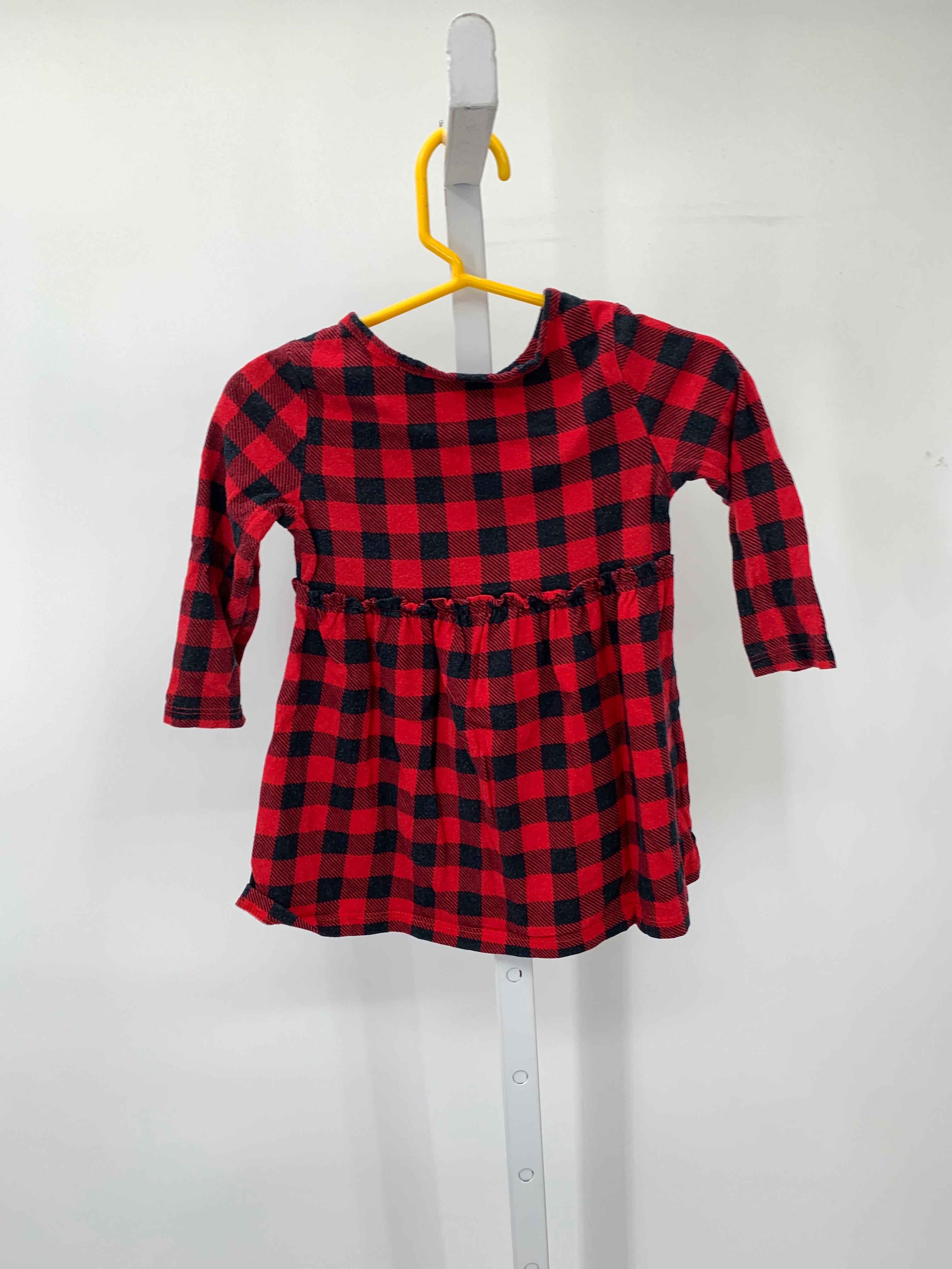 Old Navy Size 12-18 Months Girls Long Sleeve Dress