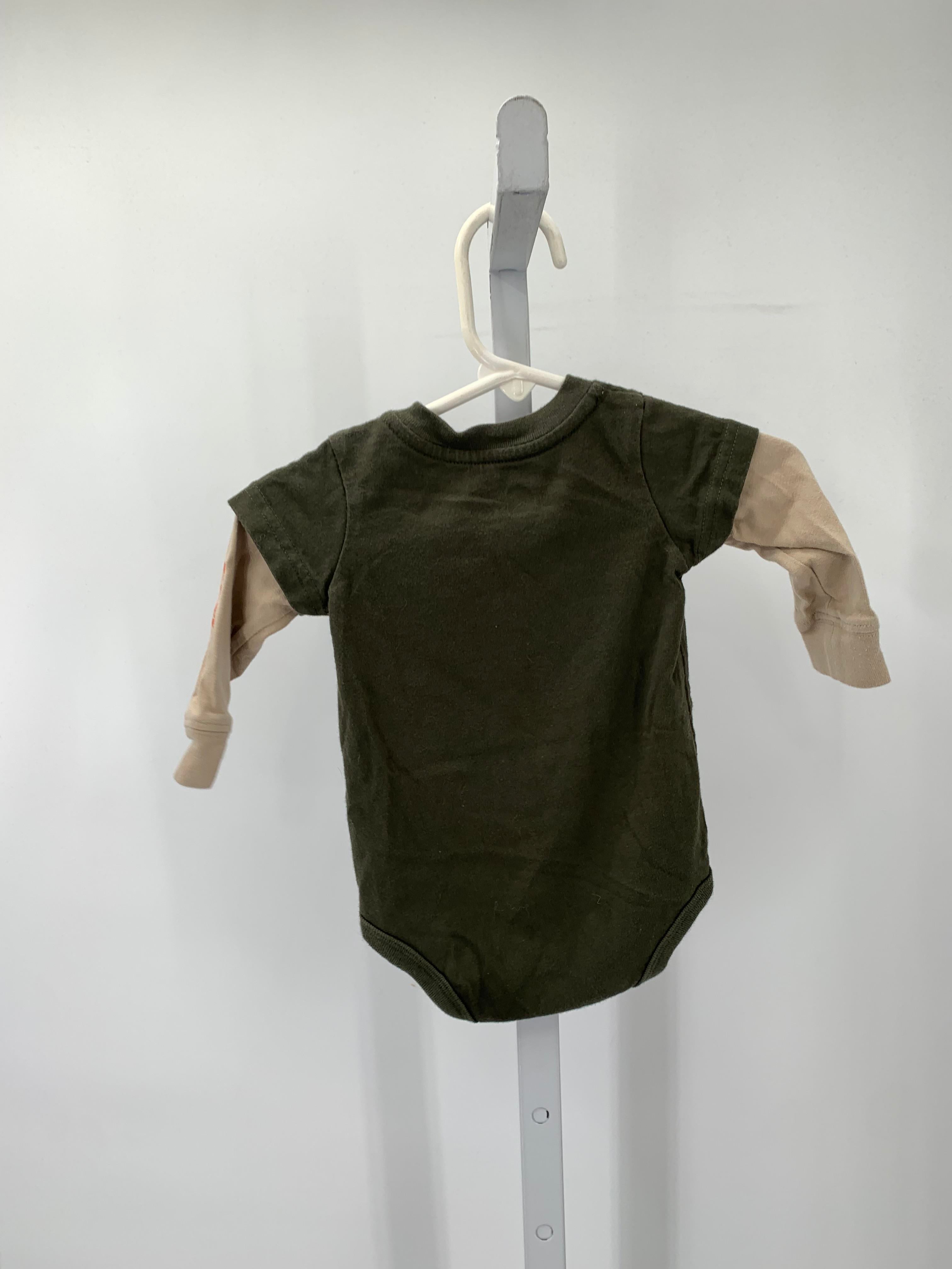 TREE KNIT BODY SUIT
