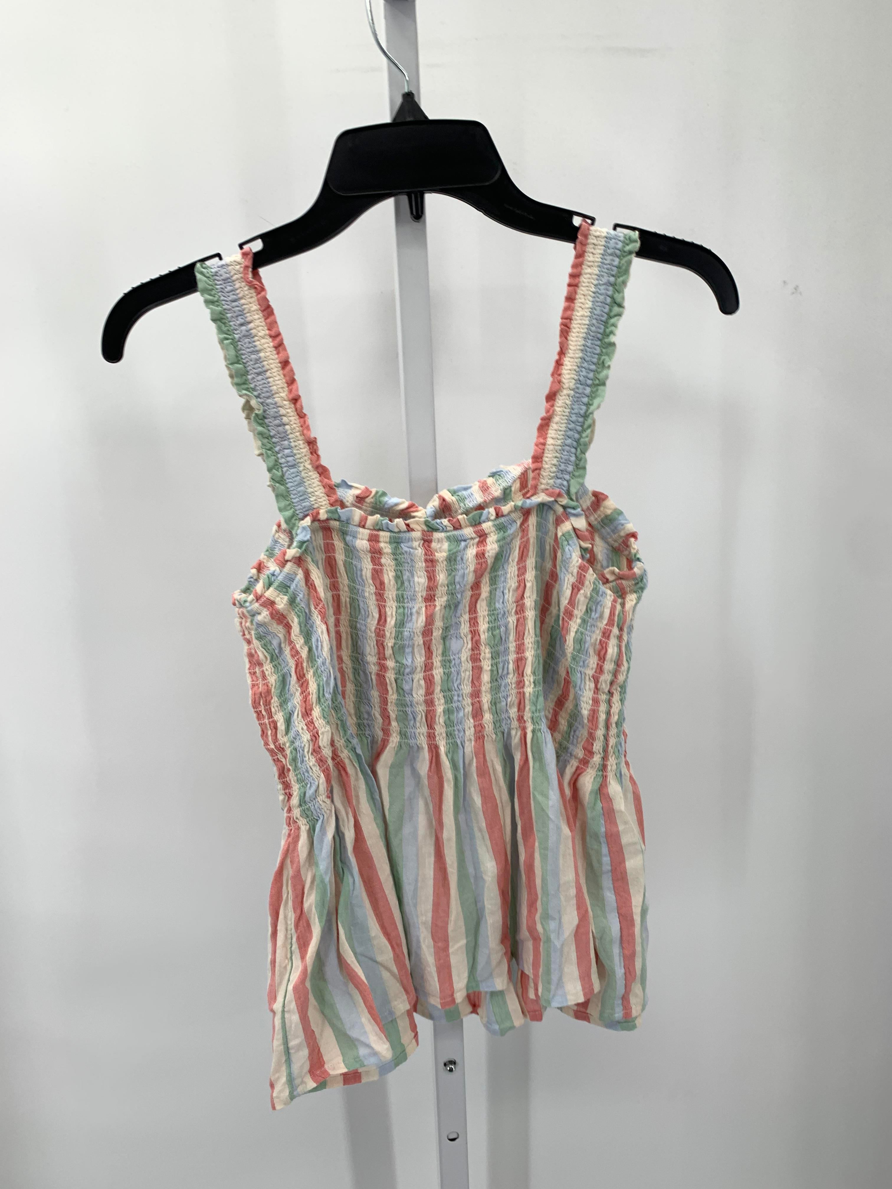 Gap Size 8 Girls Tank