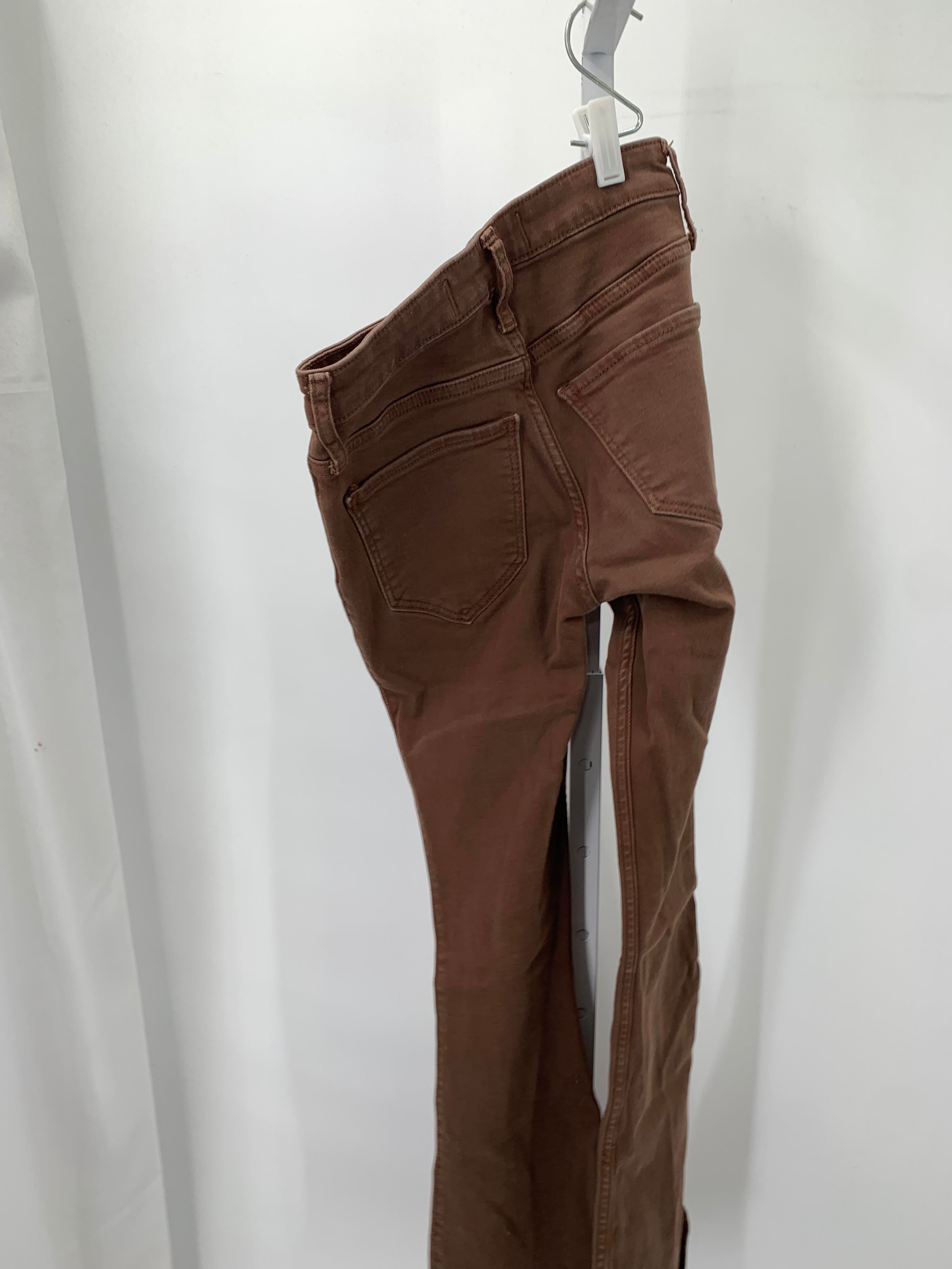 Hollister Size 00 Juniors Jeans