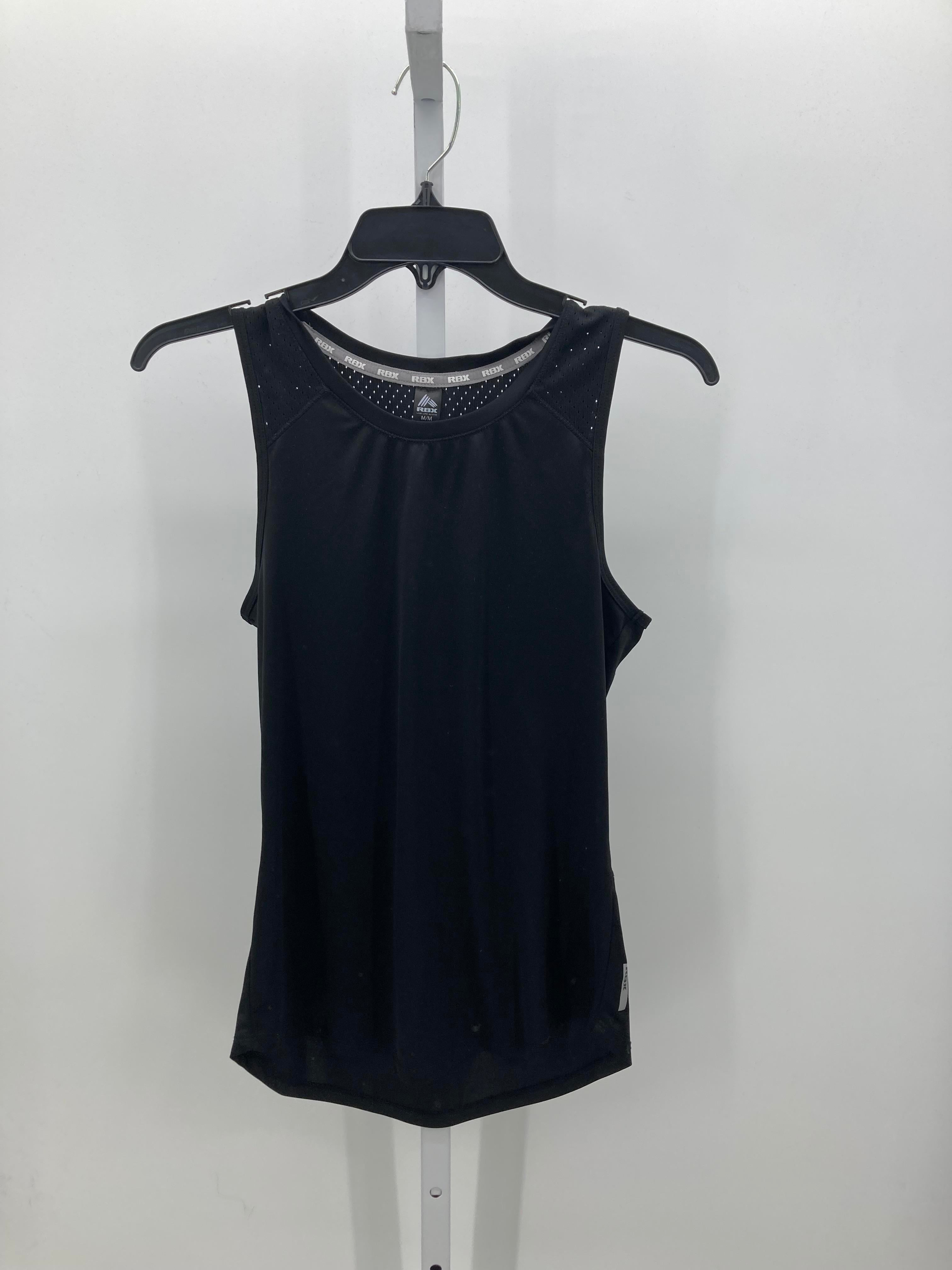 RBX Size Medium Misses Tank