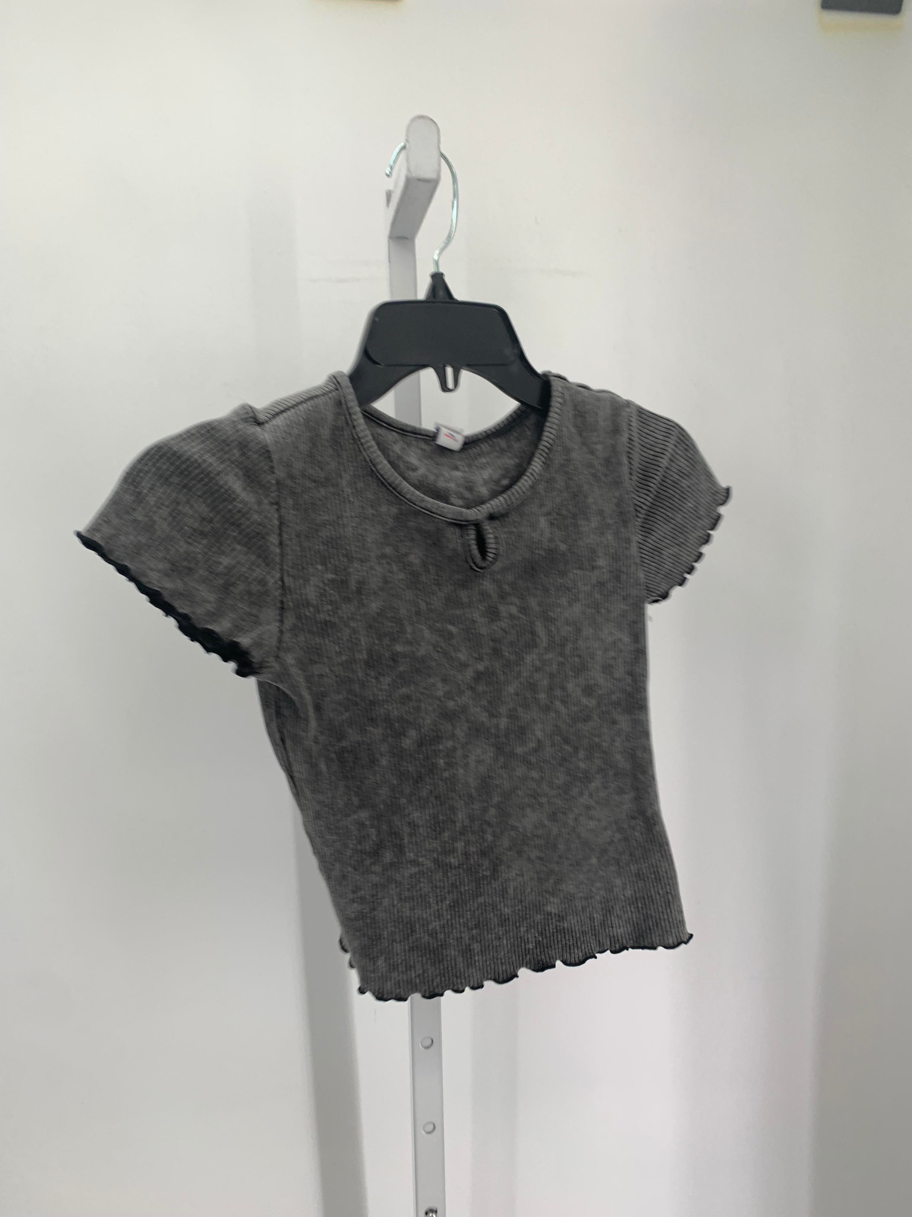 Old Navy Size 8 Girls Short Sleeve Shirt