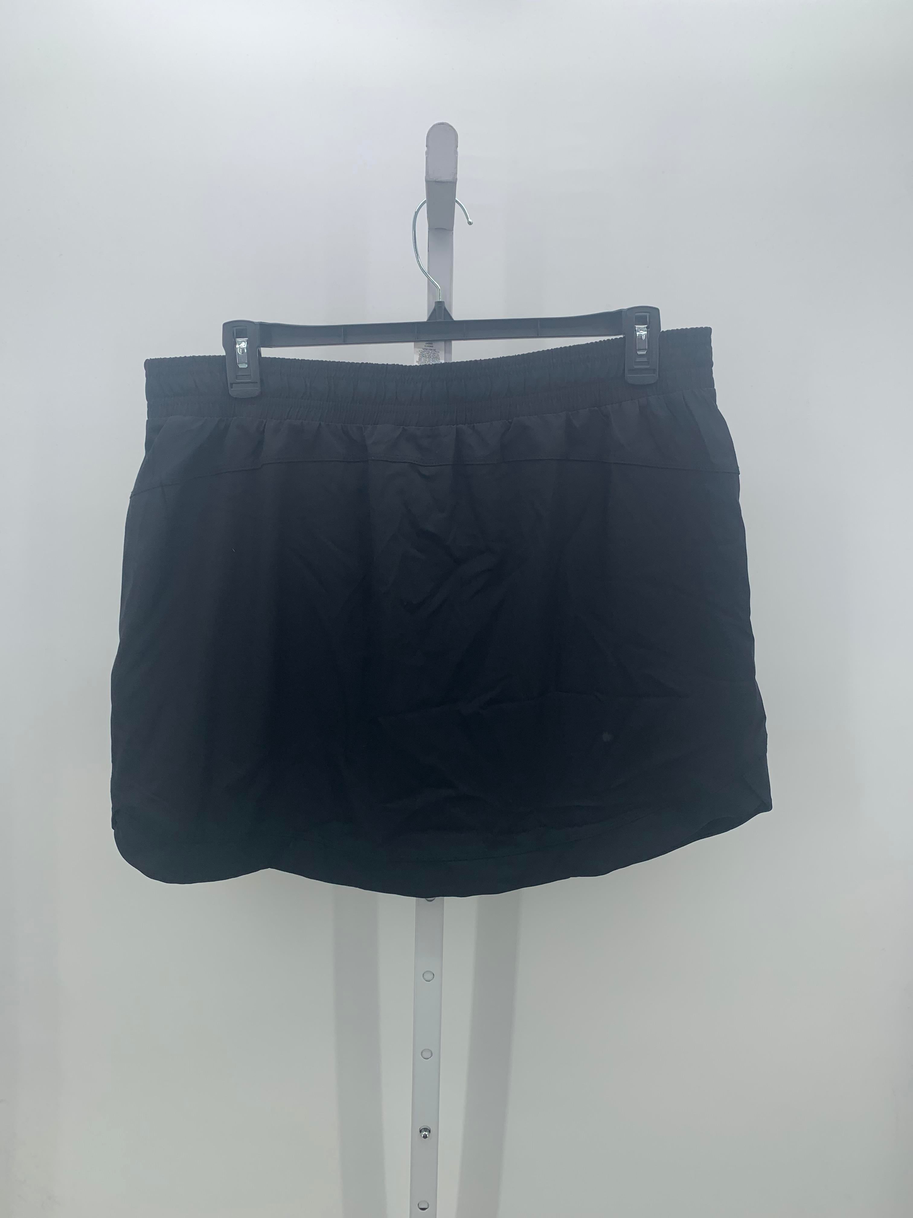 RBX Size Extra Large Misses Skirt