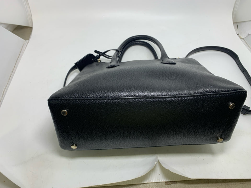 Kate Spade Eva Small Zip Top Satchel *Minor Wear