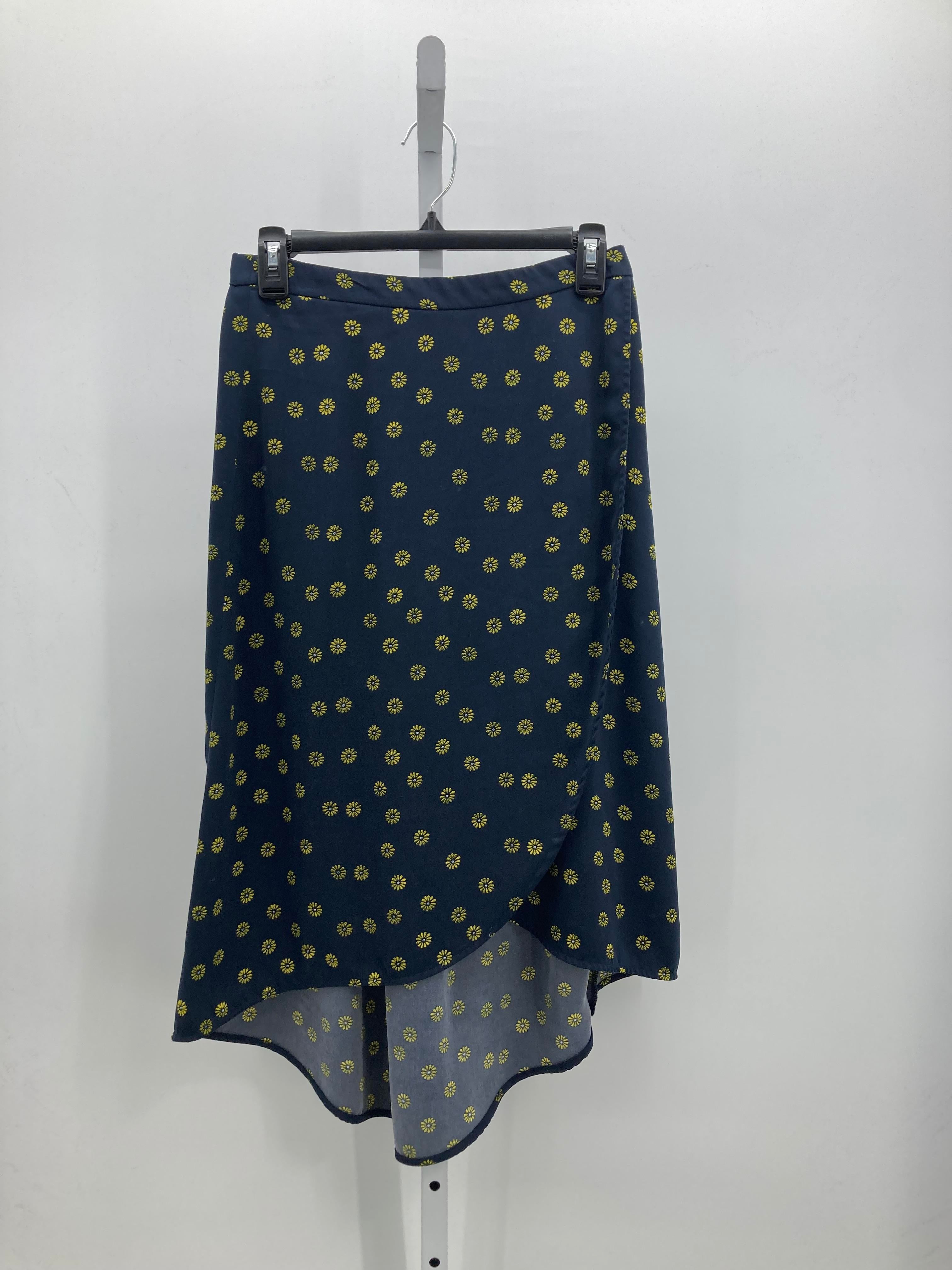 J Crew Size Small Misses Skirt