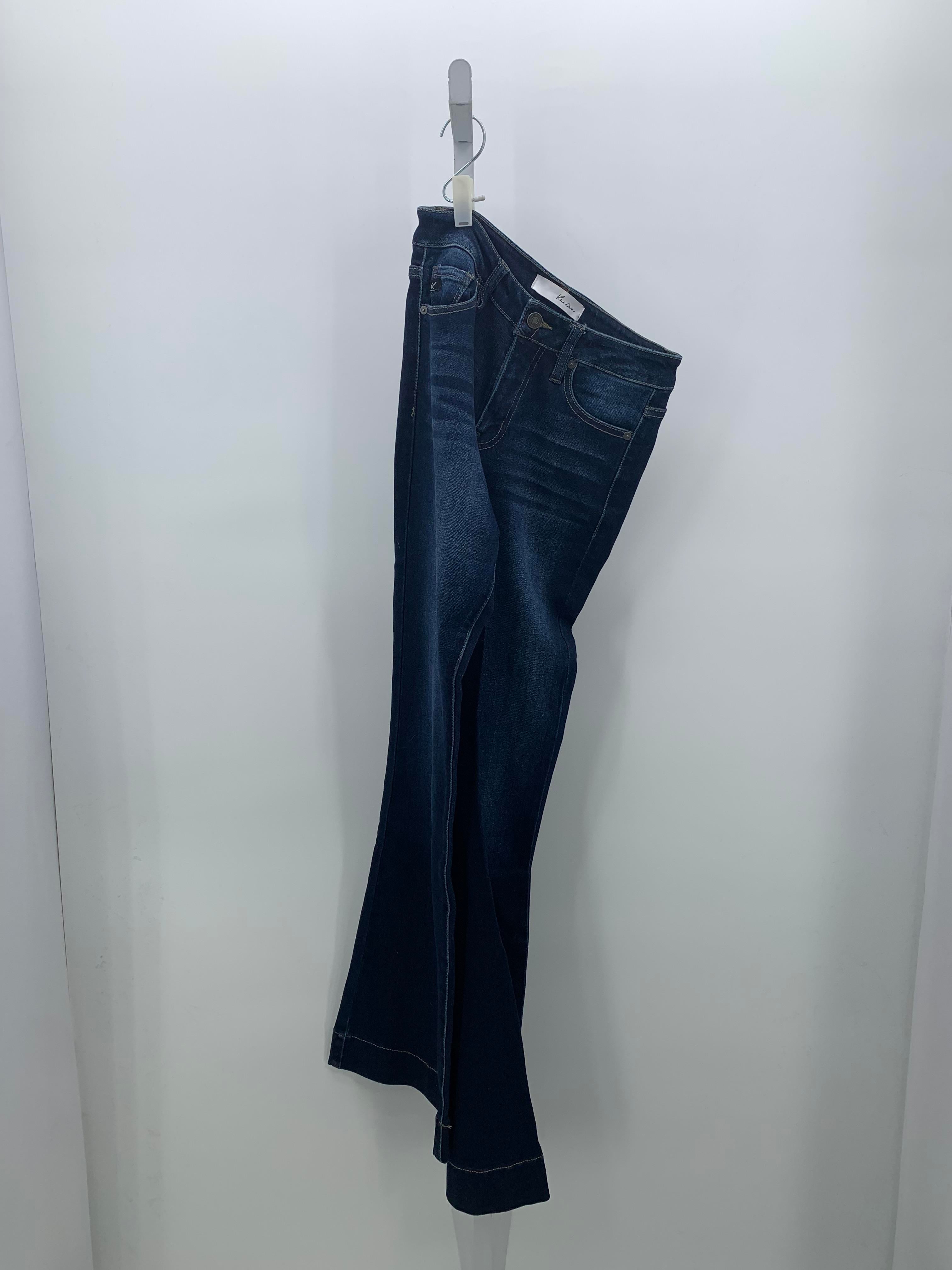 Kan Can Size 7 Juniors Jeans