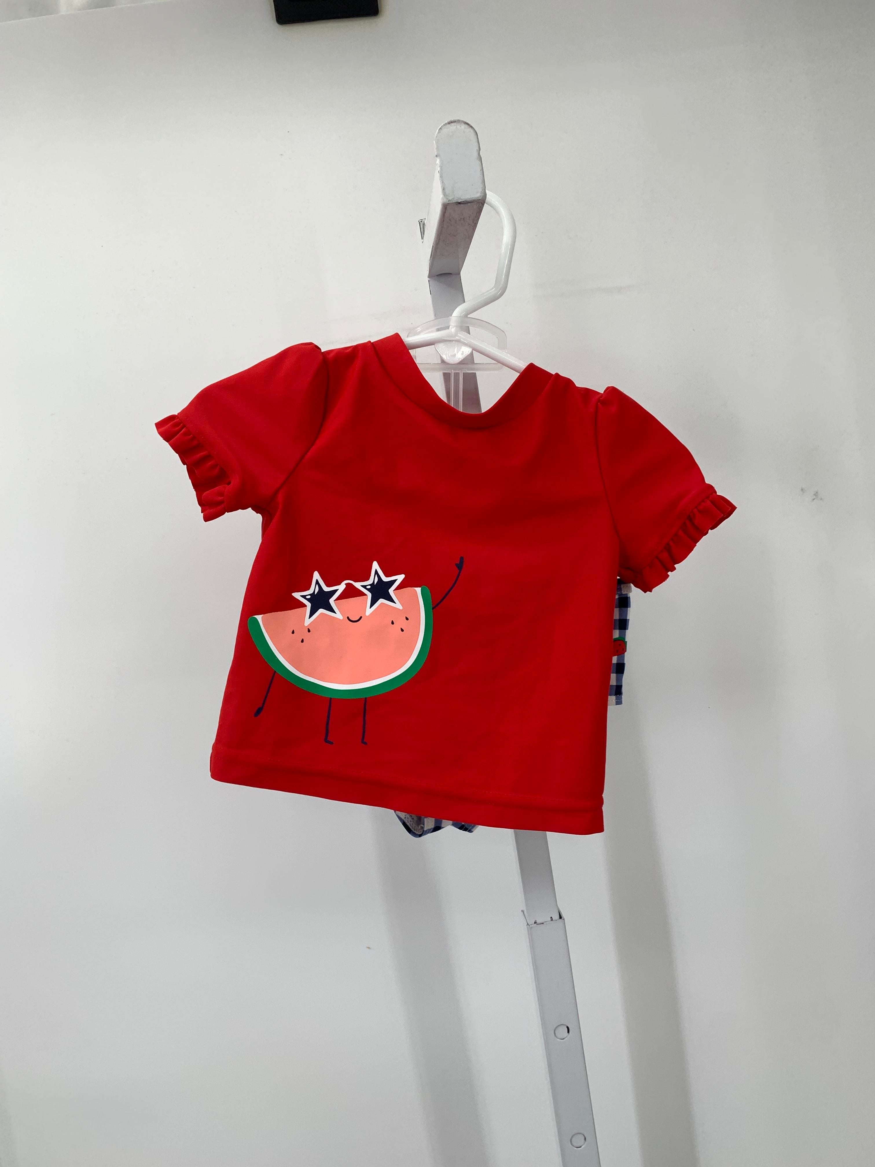 Just One You Size 12 Months Girls 2 pc Suit