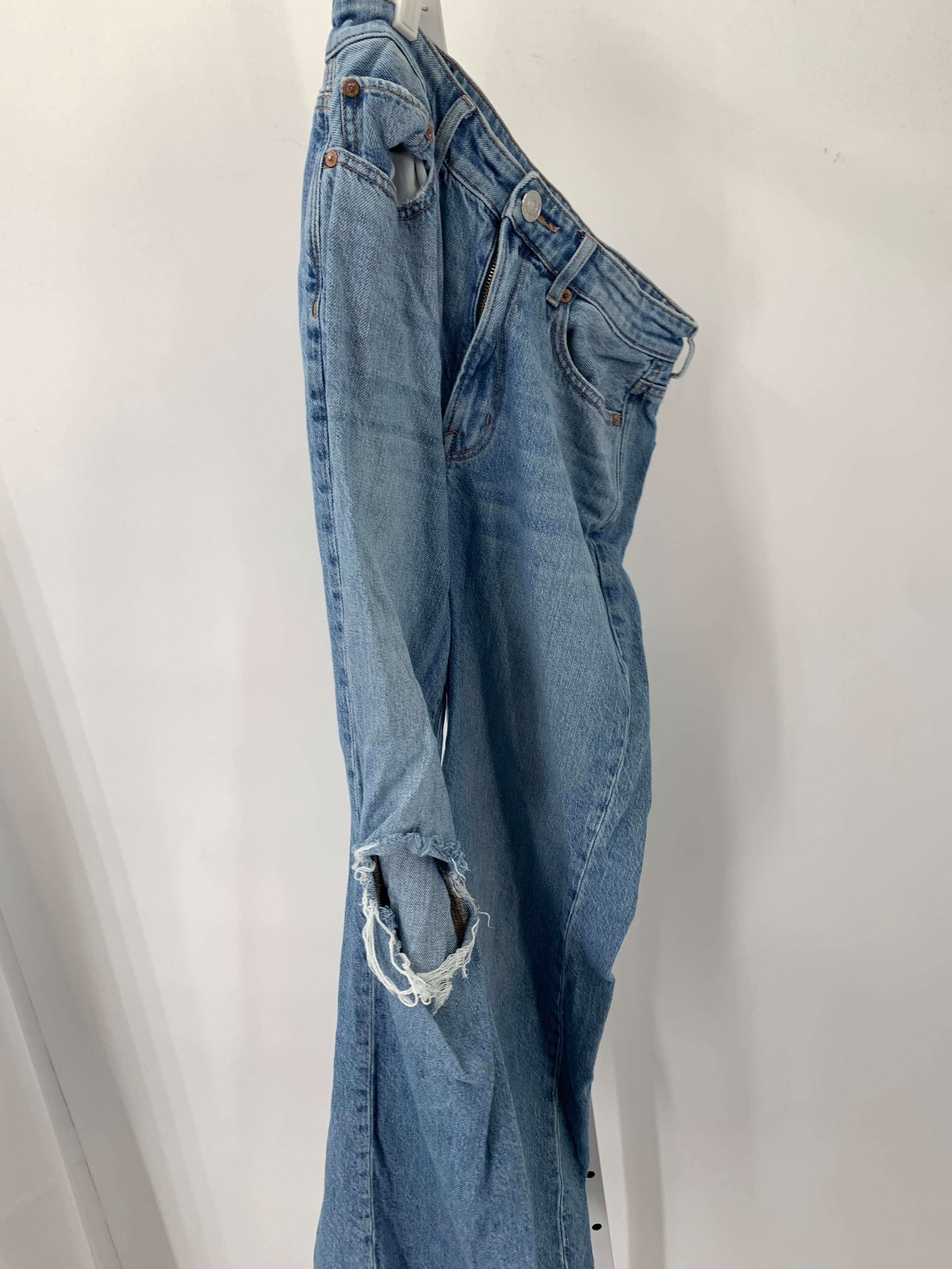American Eagle Size 10 Juniors Jeans