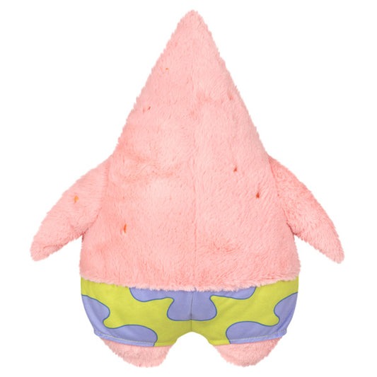 Squishable Loves Spongebob Squarepants - Patrick