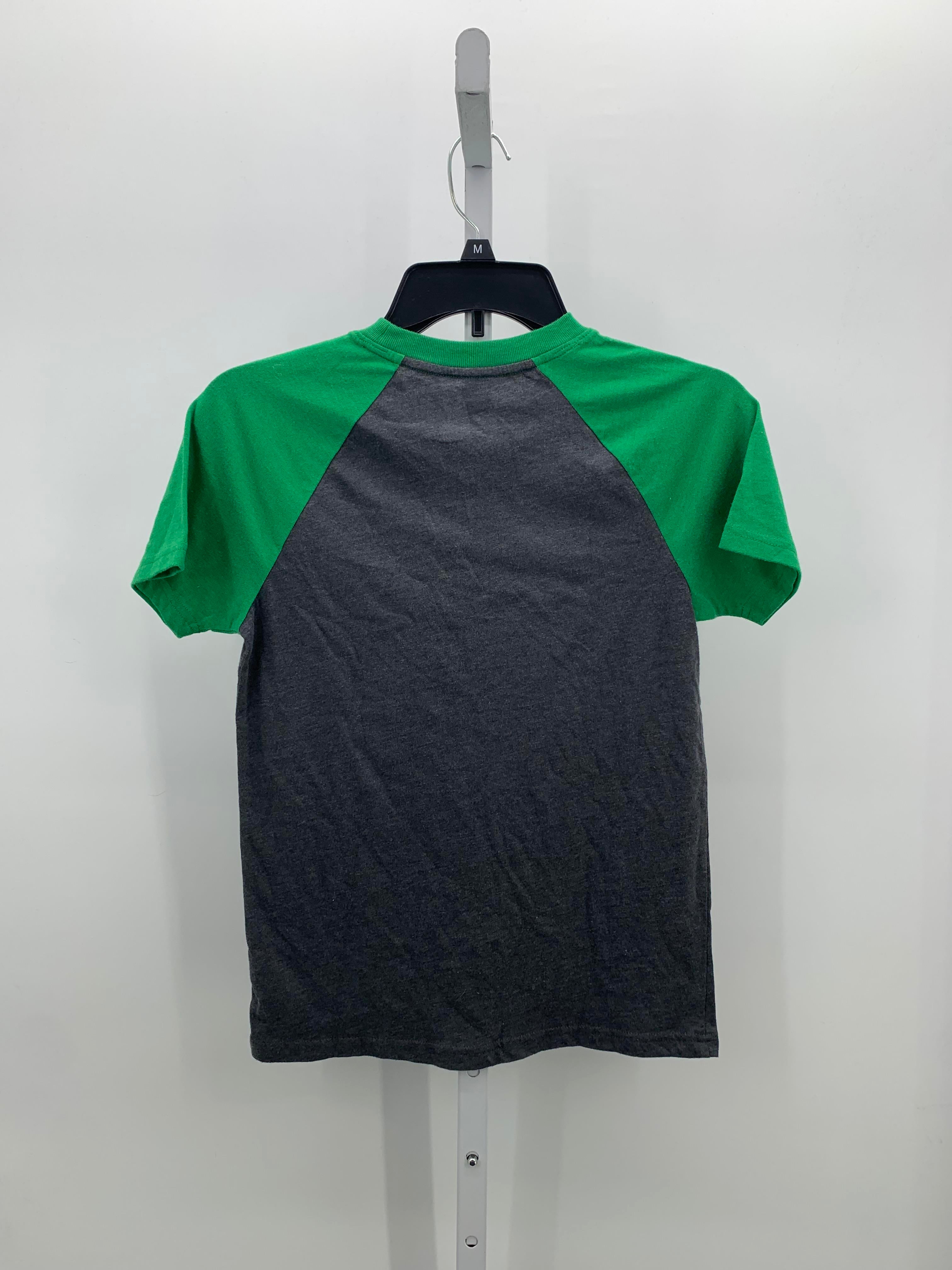 NEW KNIT TEE