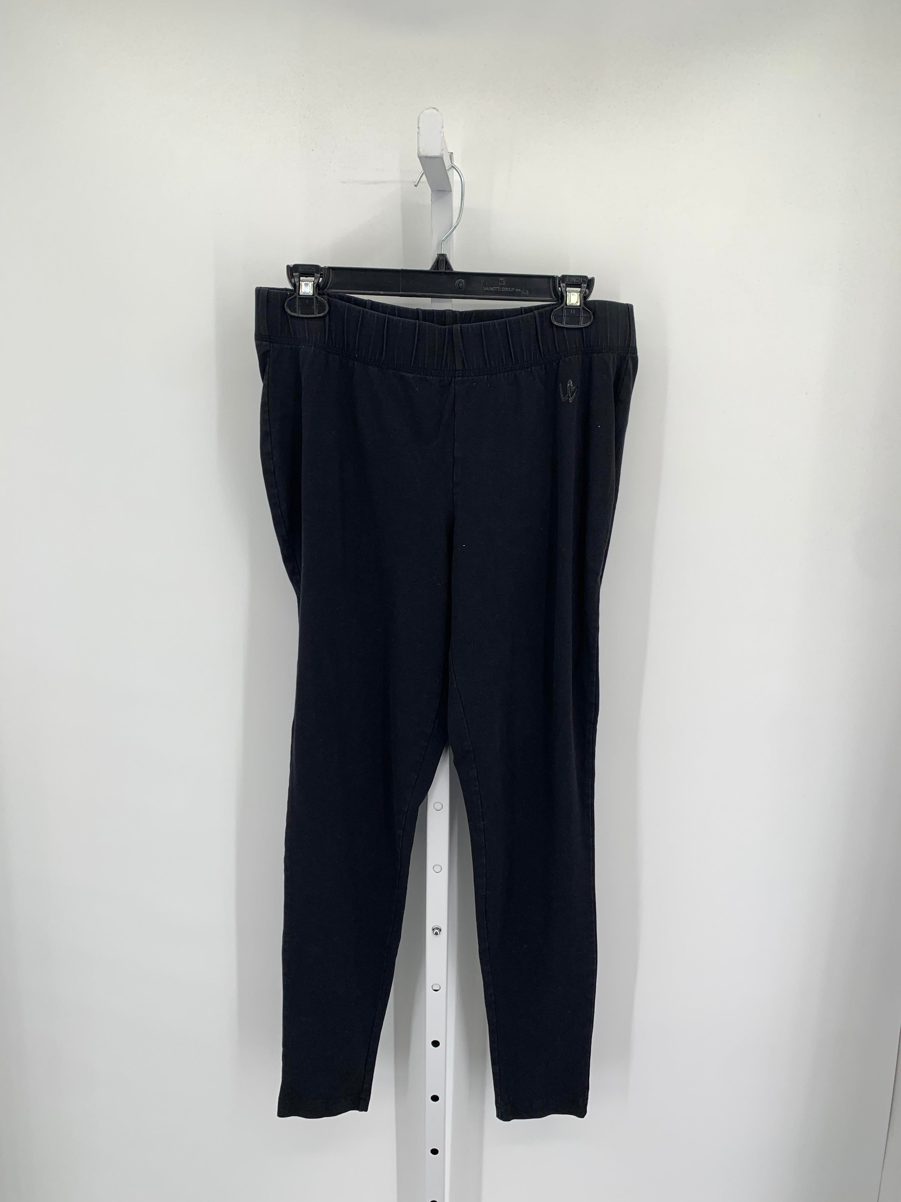 Lane Bryant Size 14/16 W Womens Leggings