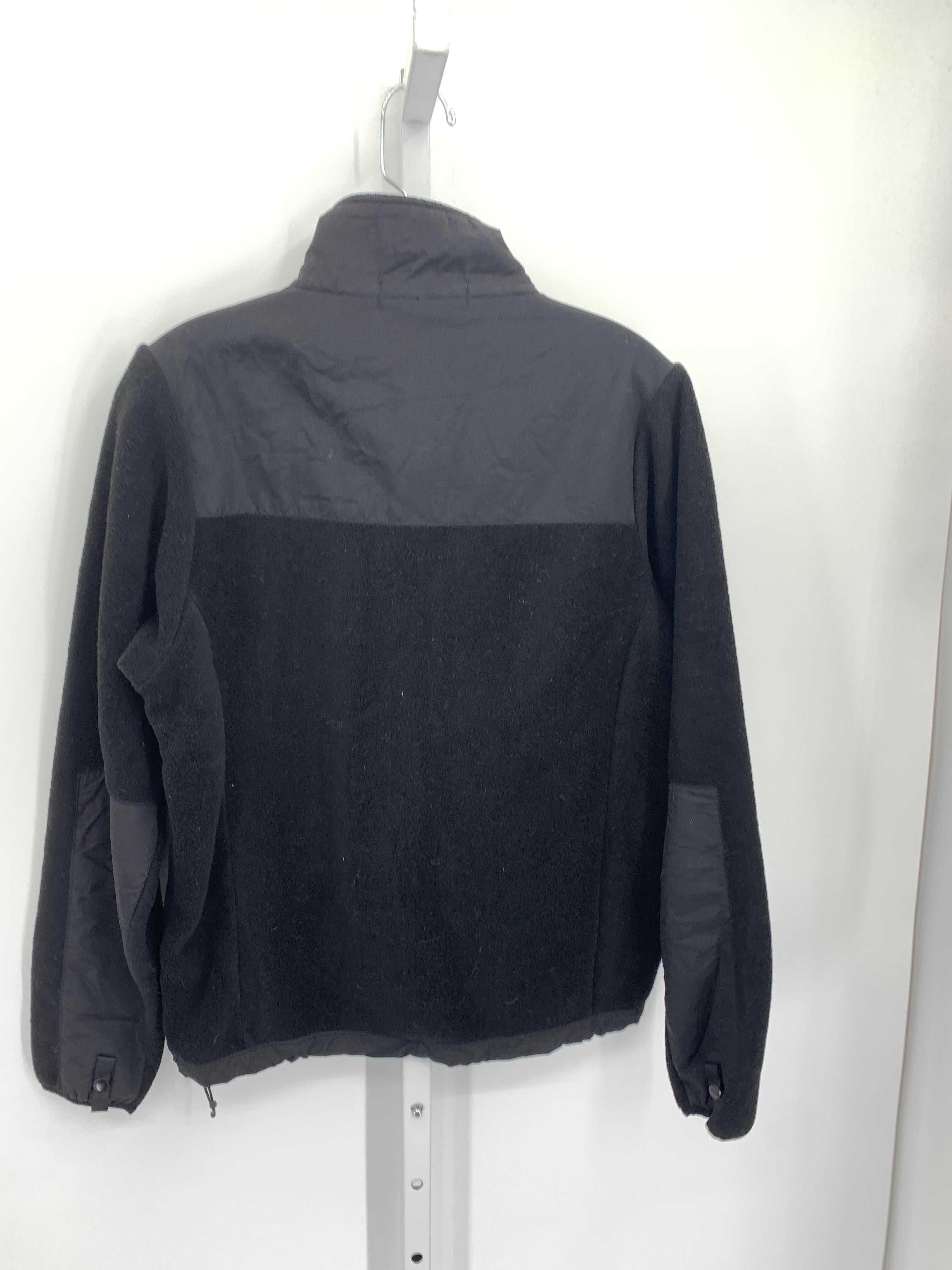 Size Small Misses Fleece Jacket