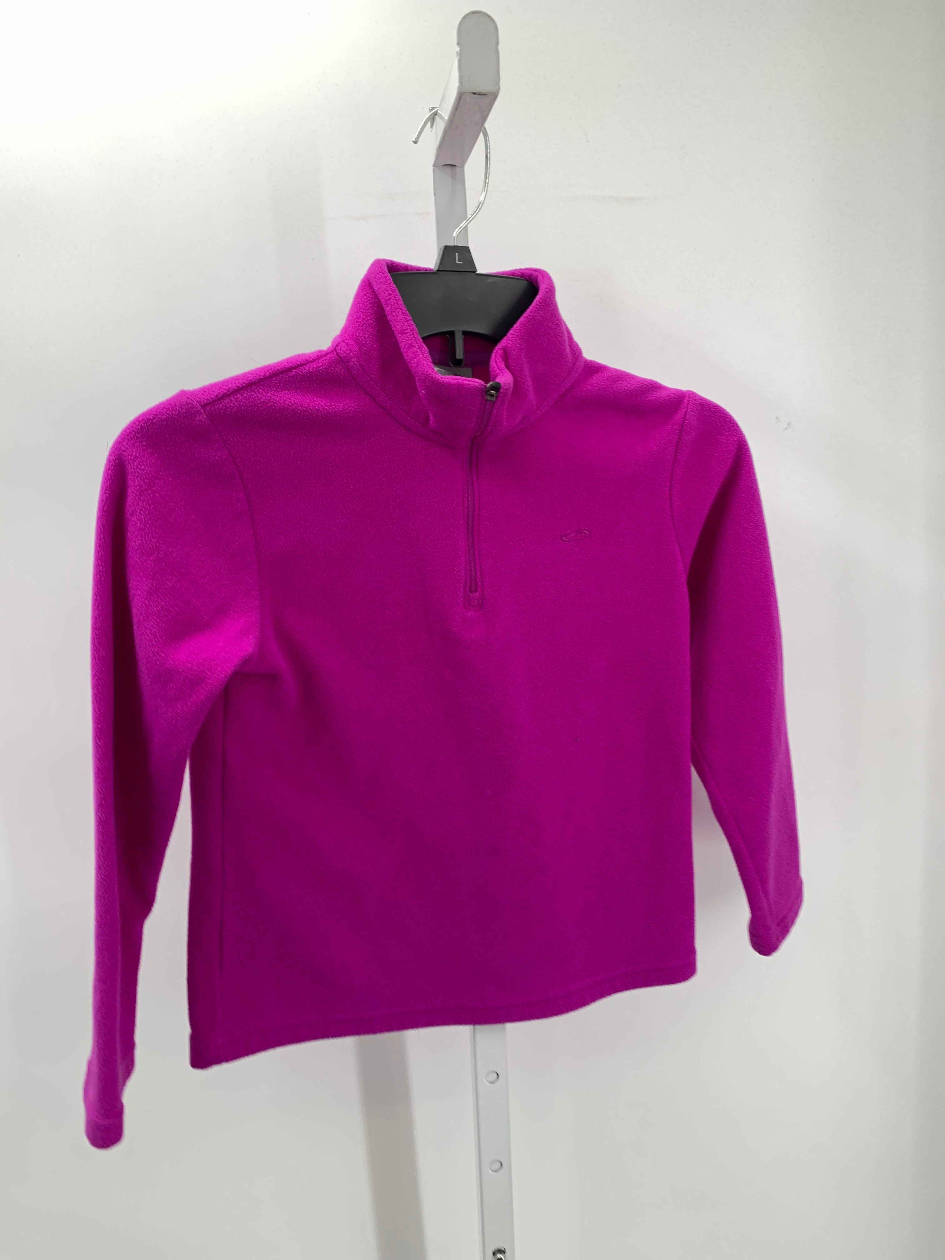 C9 Size 10-12 Girls Long Sleeve Shirt