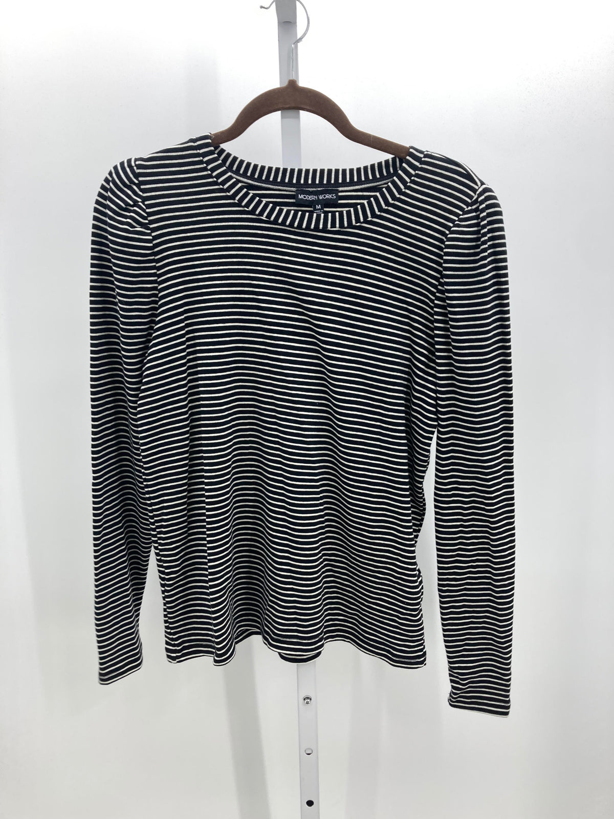 Size Medium Misses Long Sleeve Shirt