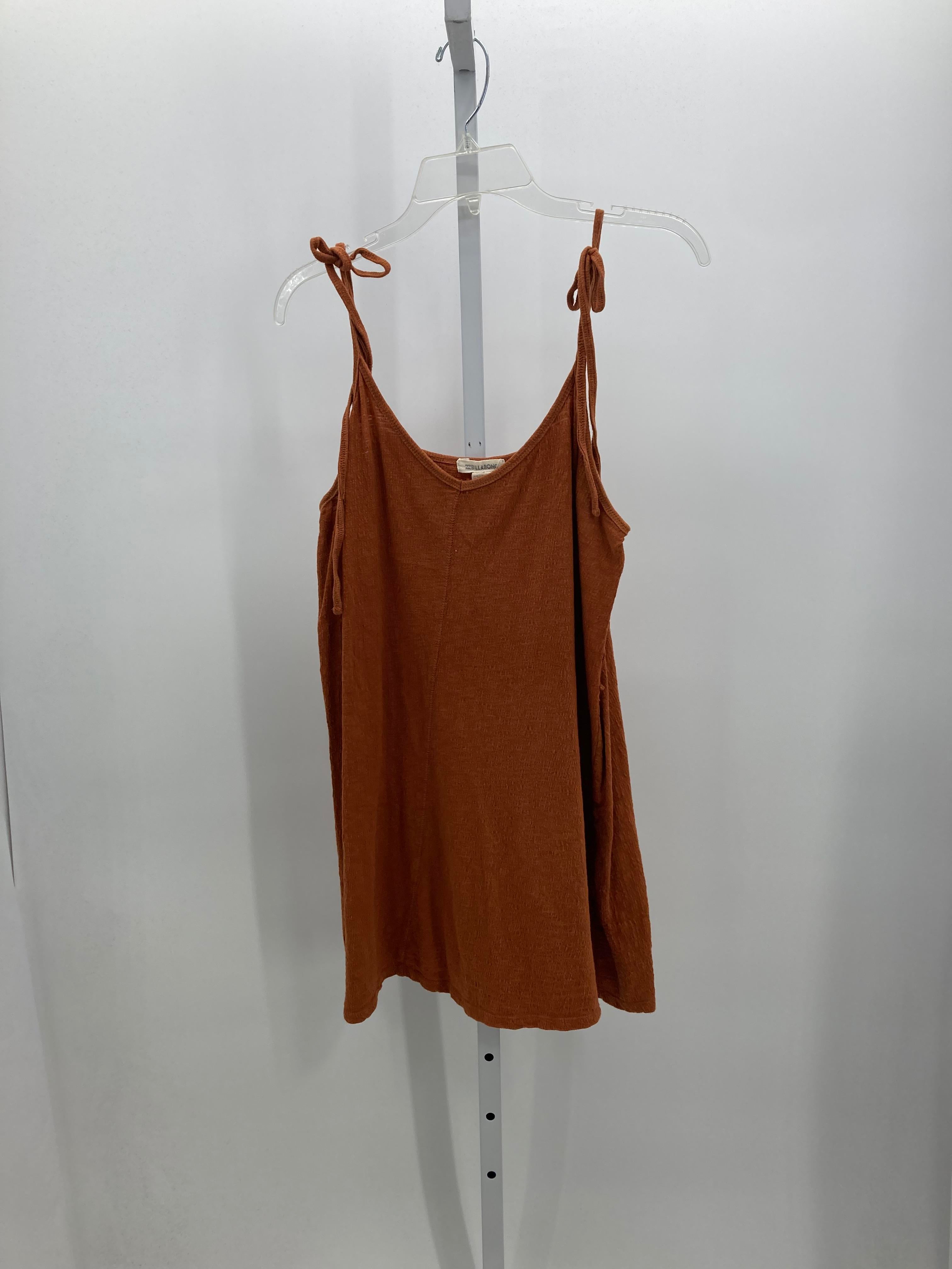 Billabong Size Large Juniors Sundress