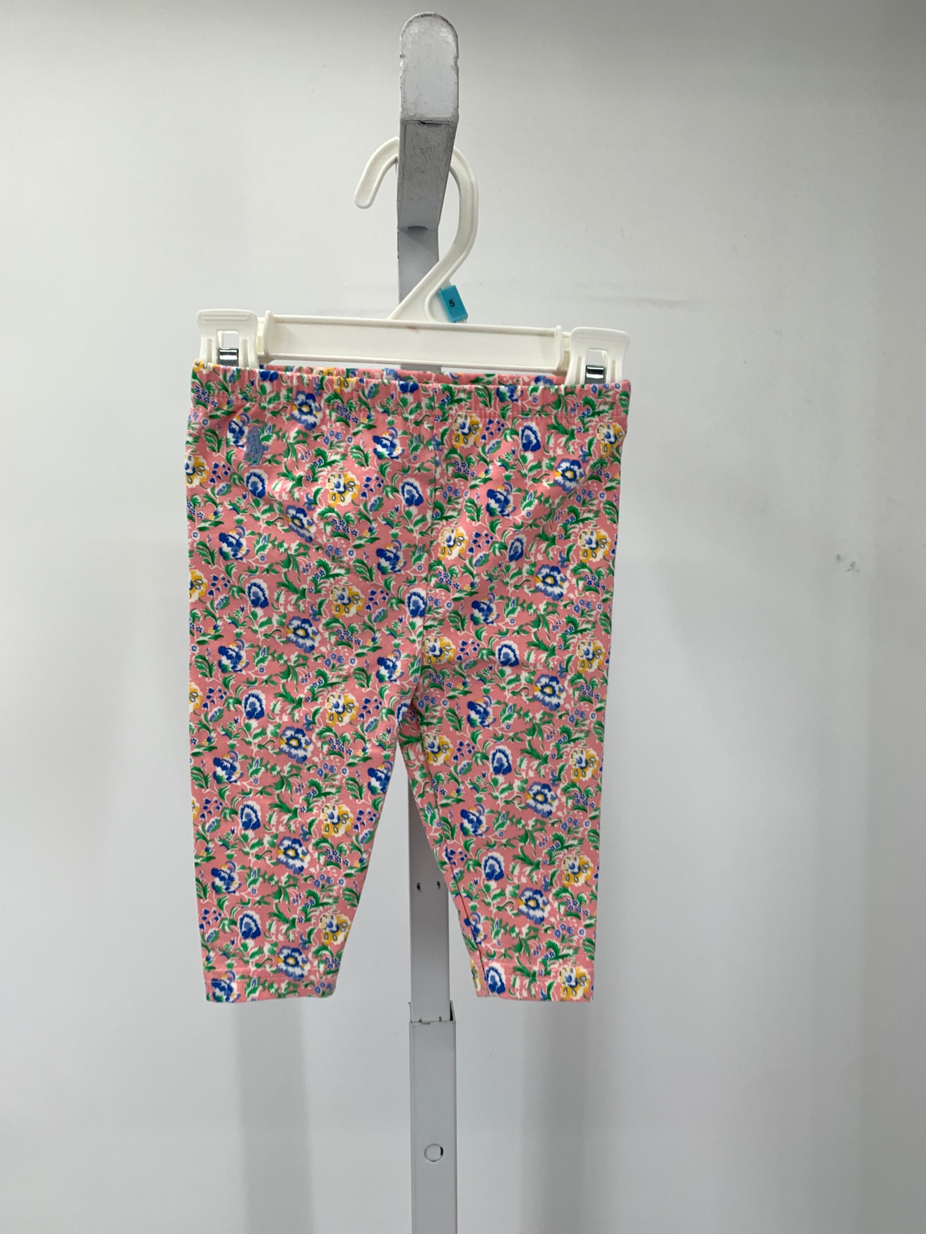 Ralph Lauren Size 6 Months Girls Pants
