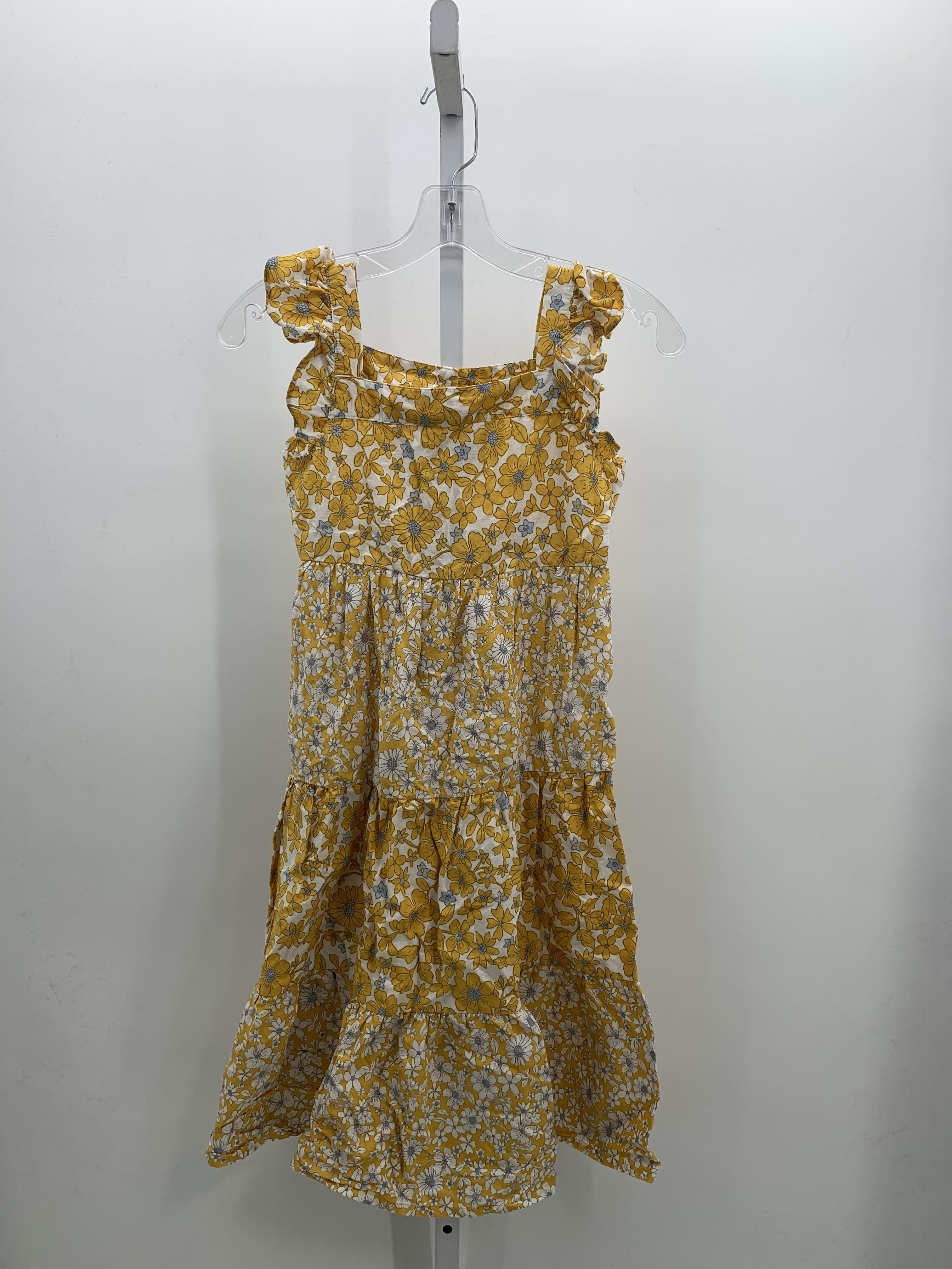 Caravelle Size 12 Girls Sundress