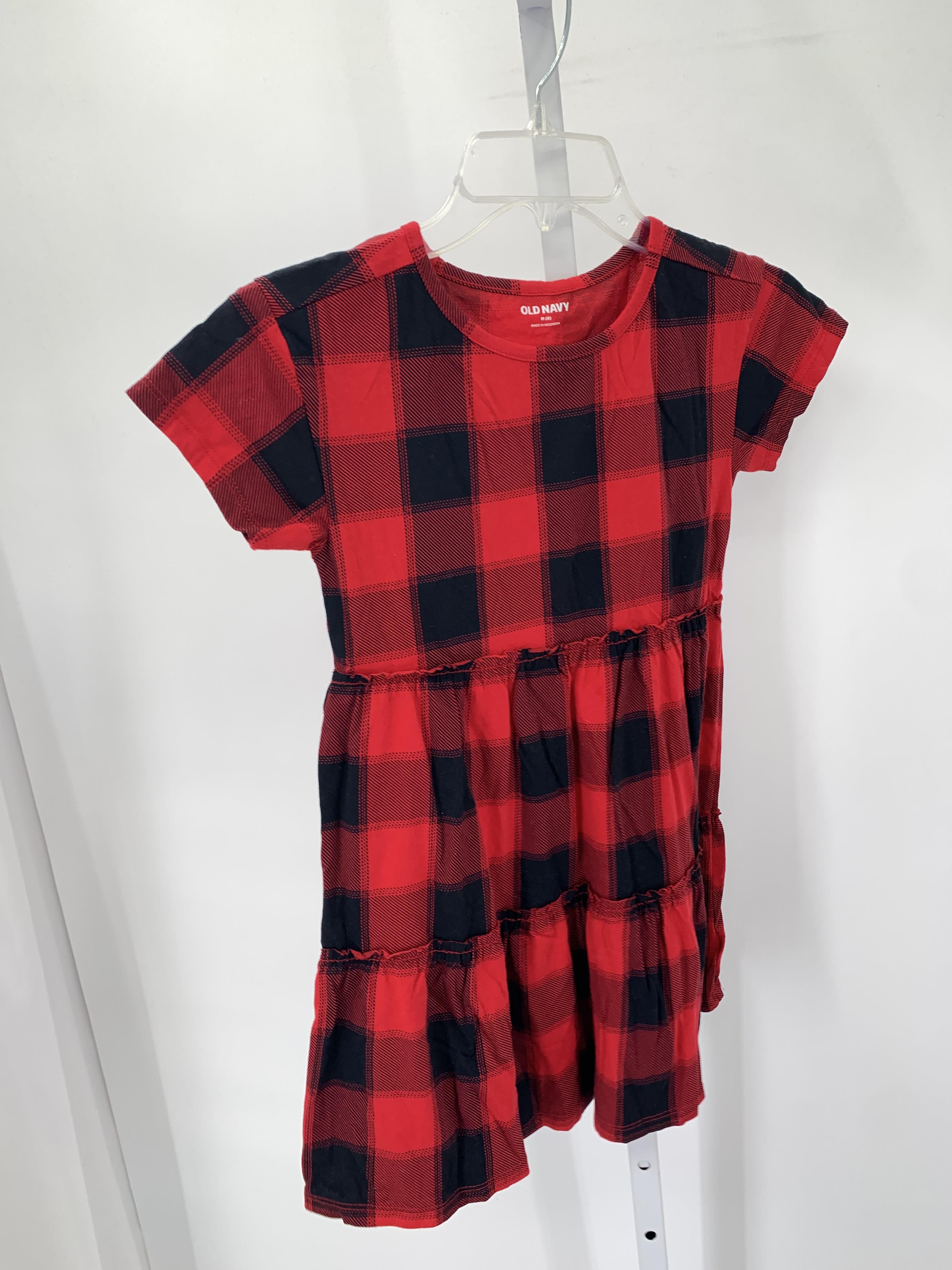 Old Navy Size 8 Girls Short Sleeve Dress