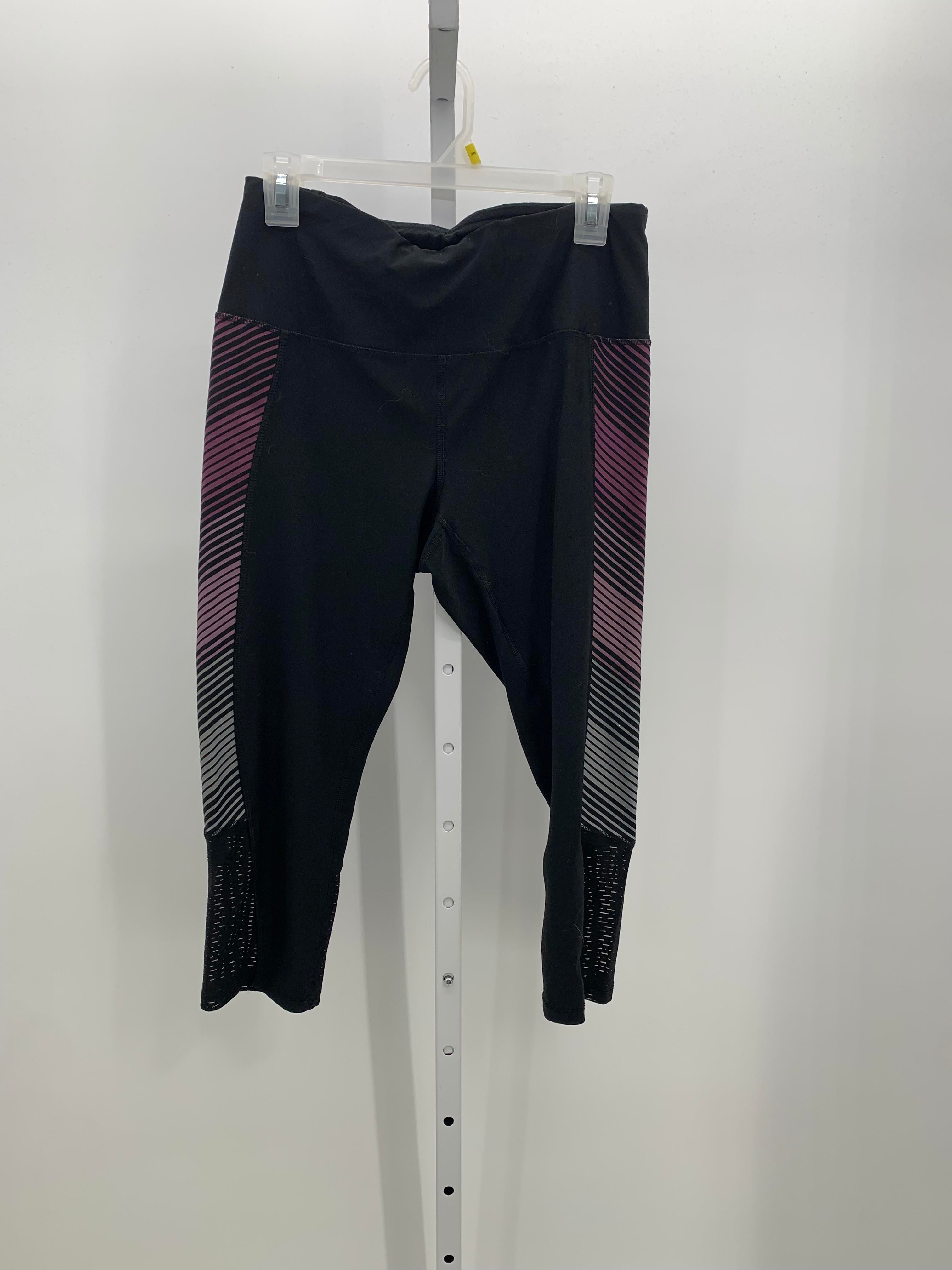 RBX Size Large Misses Leggings