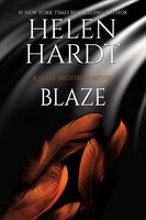 Blaze (21) (Steel Brothers Saga) -