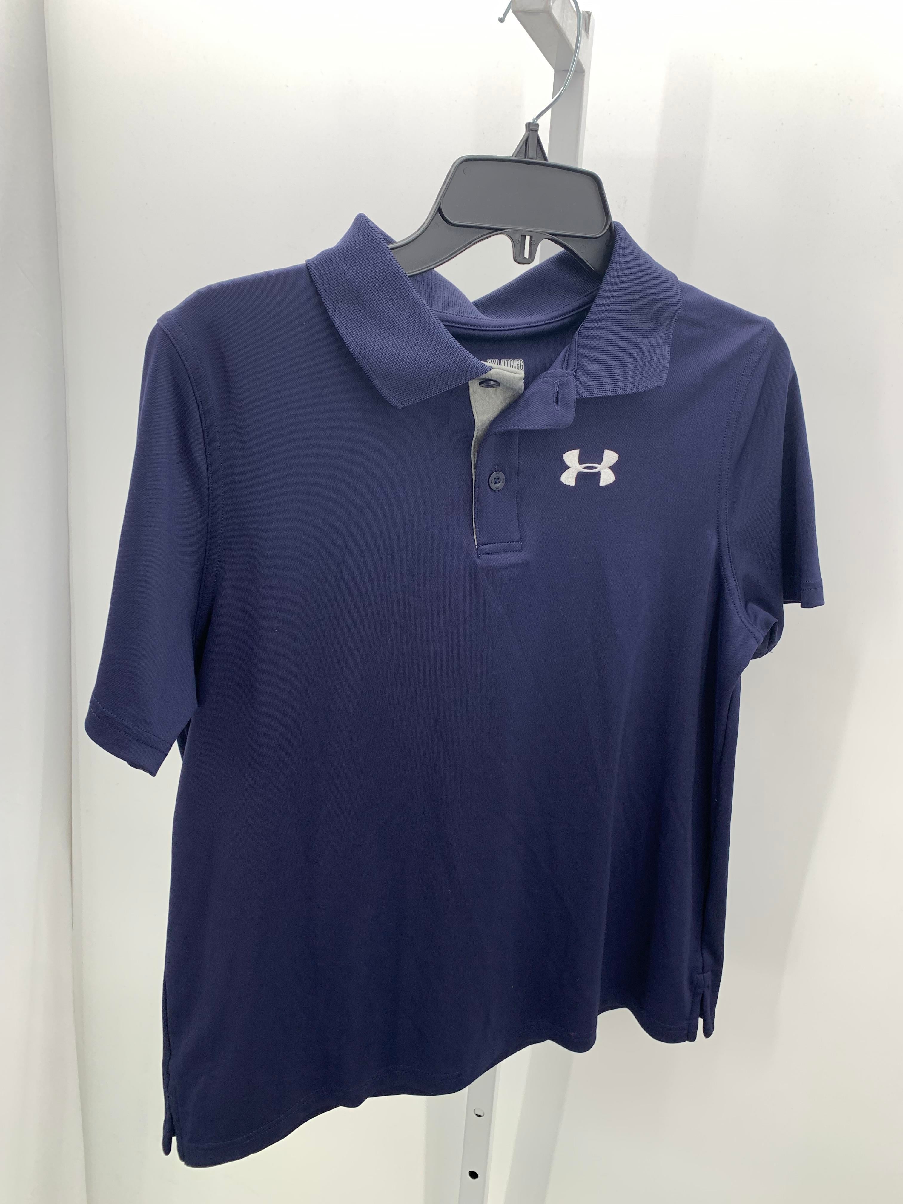 ACTIVE WEAR POLO