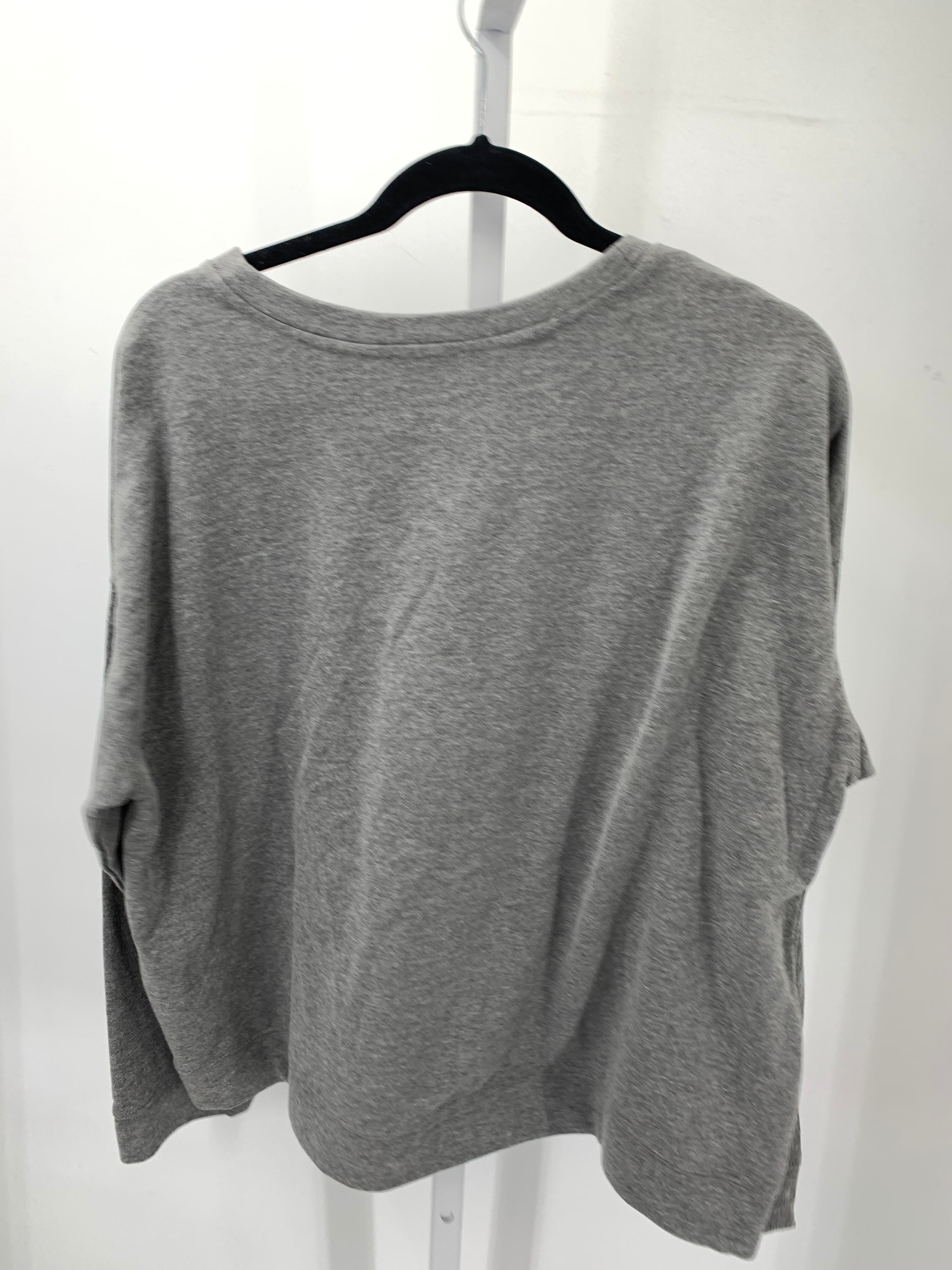LONG SLV SHIRT HERE FOR THE BOOS.