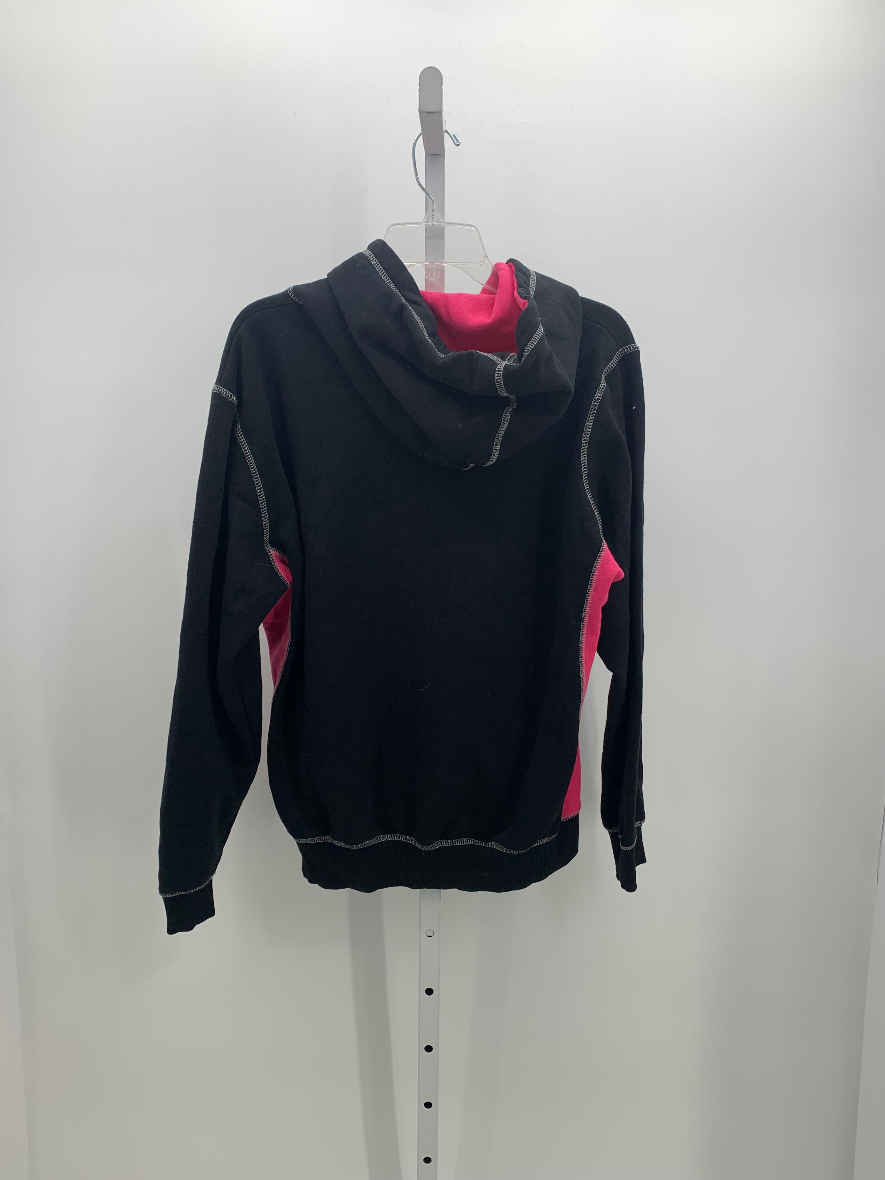 Size Large Misses Hoodie