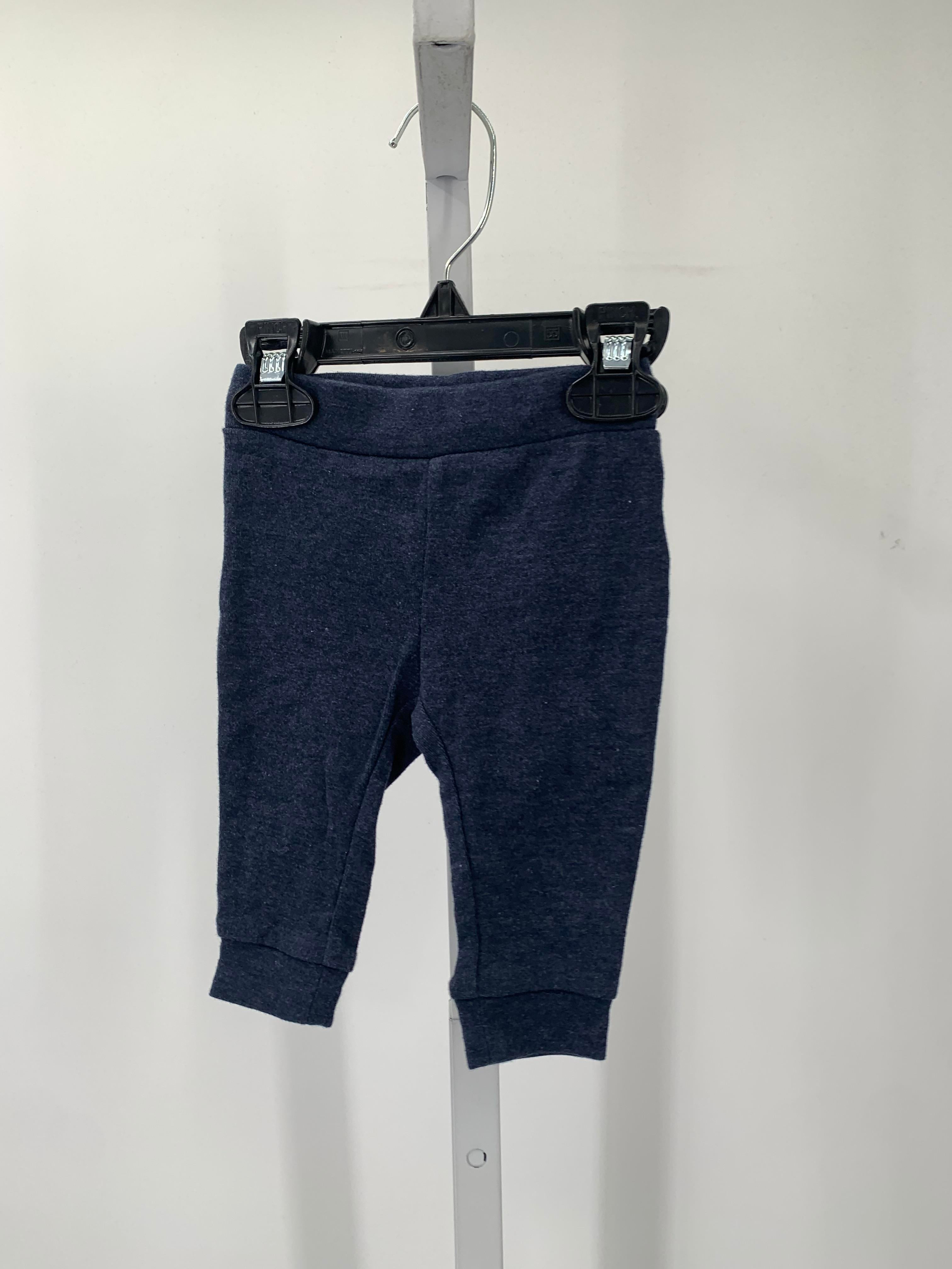 ELASTIC WAIST KNIT