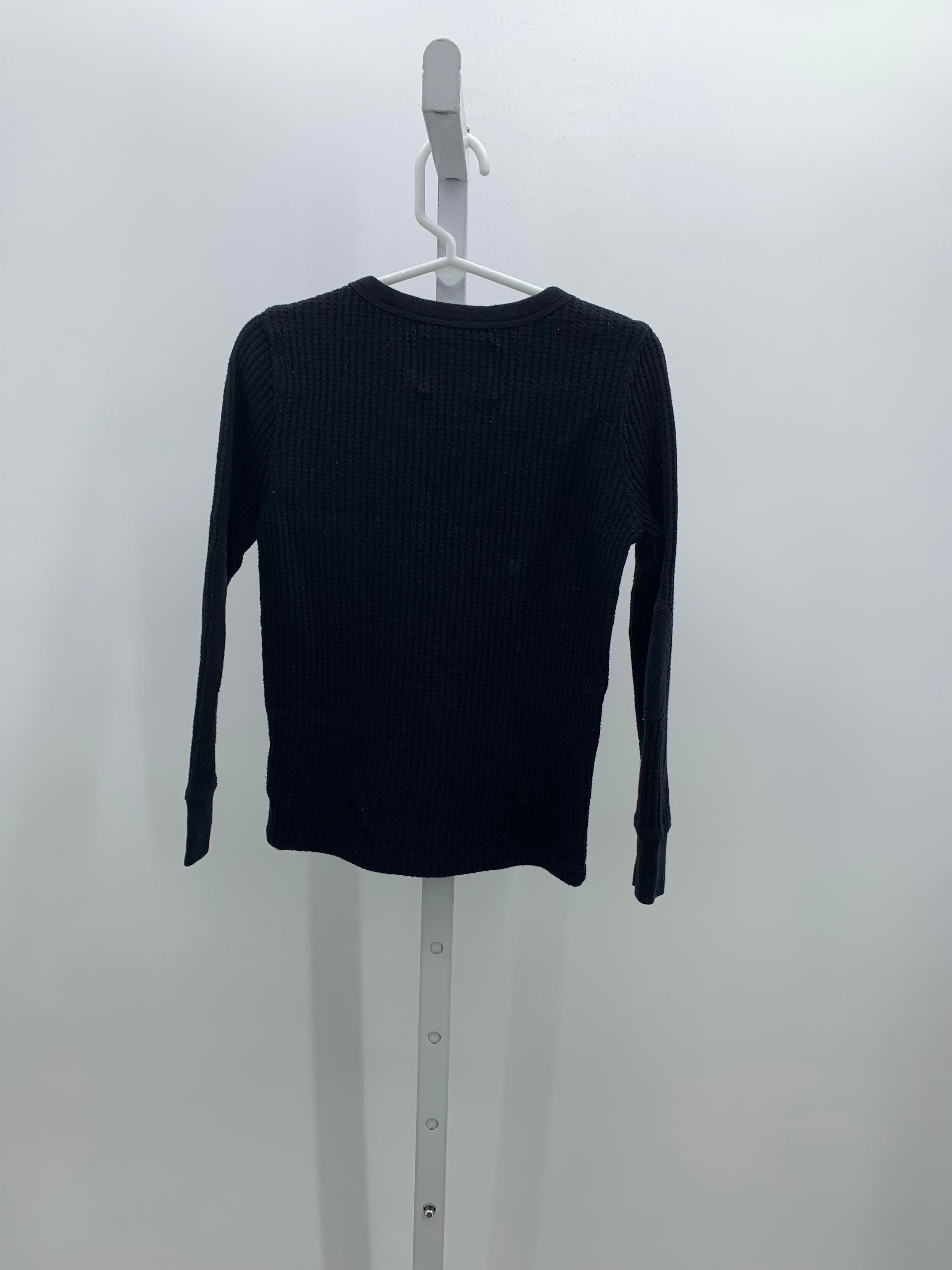 WAFFLE KNIT