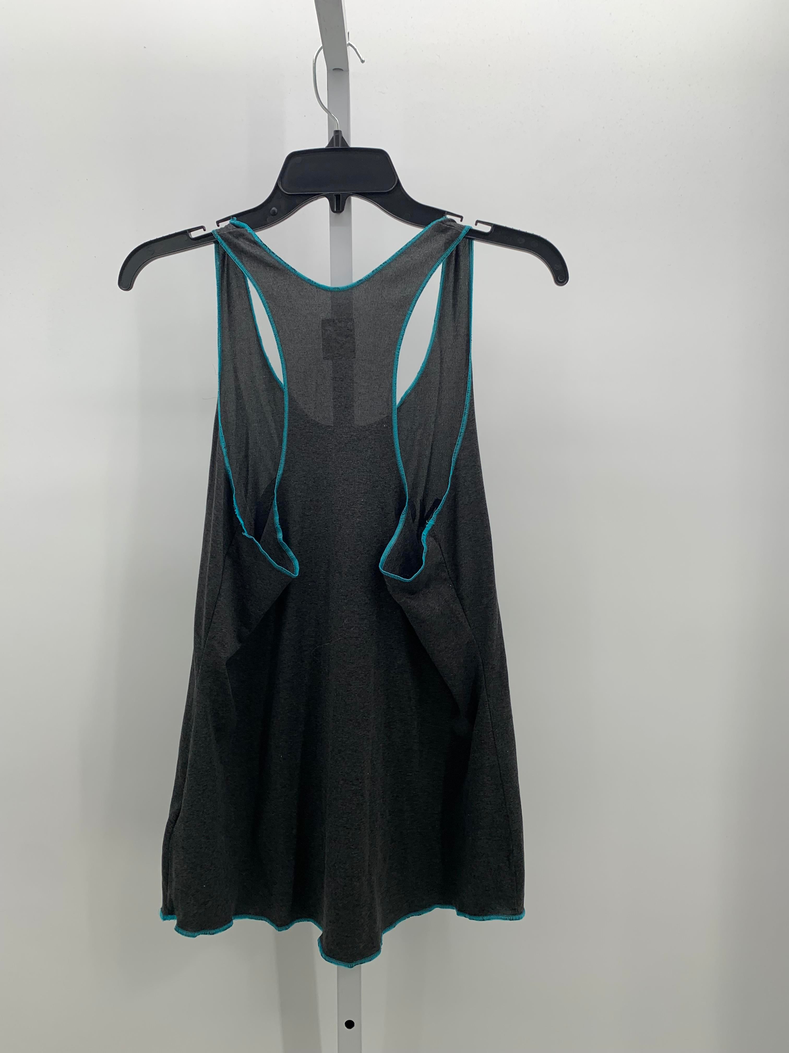 The North Face Size Large Misses Tank